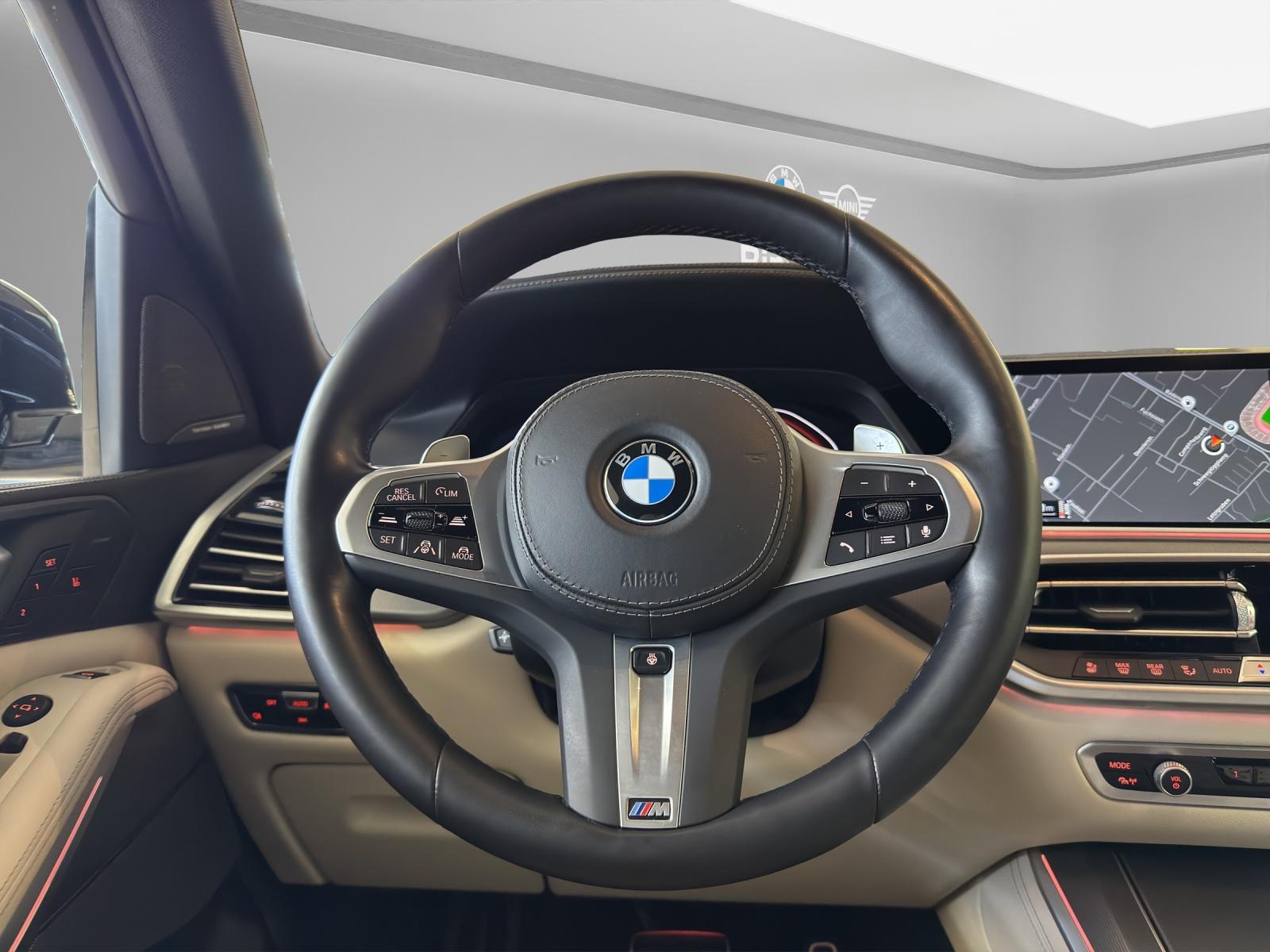 BMW 40d xDrive M Sportpaket-image-9