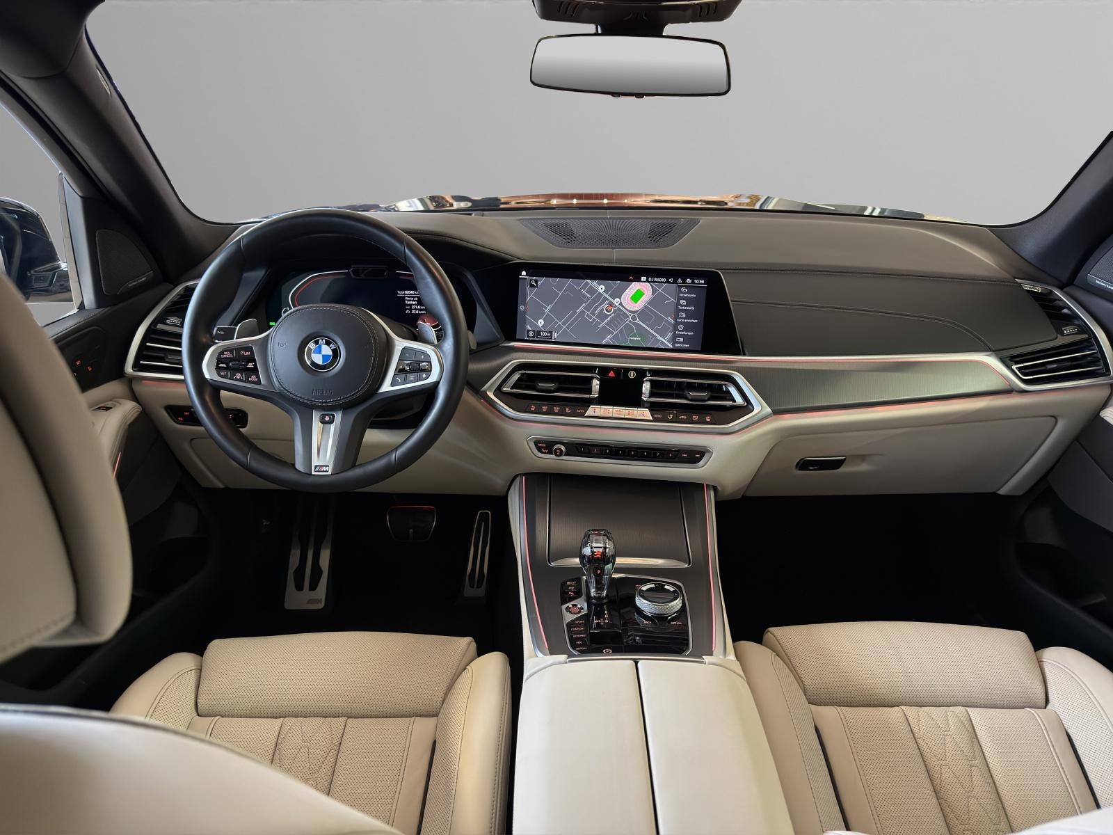 BMW 40d xDrive M Sportpaket-image-8