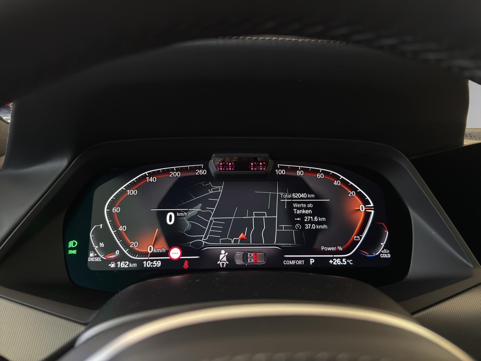 BMW 40d xDrive M Sportpaket-image-12