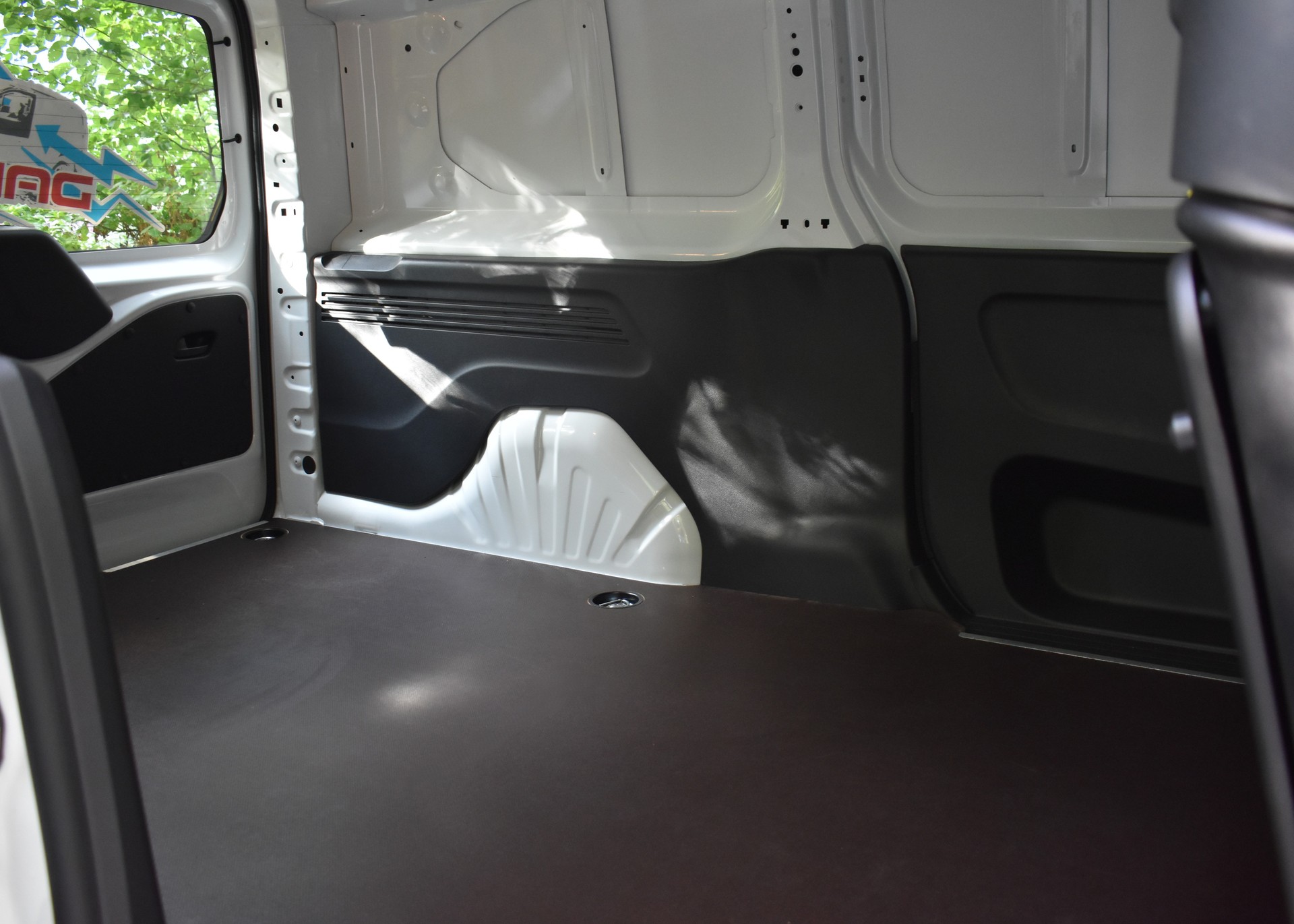OPEL Combo Cargo 1.5 XL Enjoy s/s 4x4-image-19