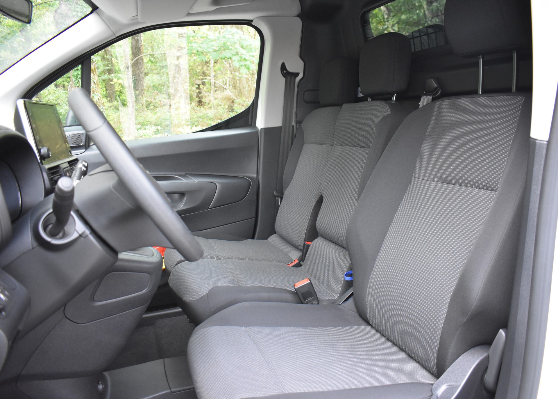 OPEL Combo Cargo 1.5 XL Enjoy s/s 4x4-image-6