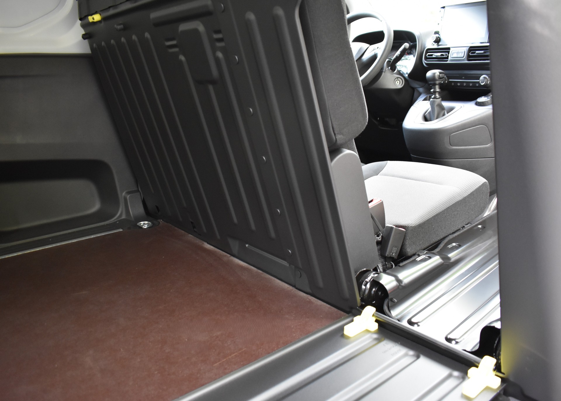 OPEL Combo Cargo 1.5 XL Enjoy s/s 4x4-image-20