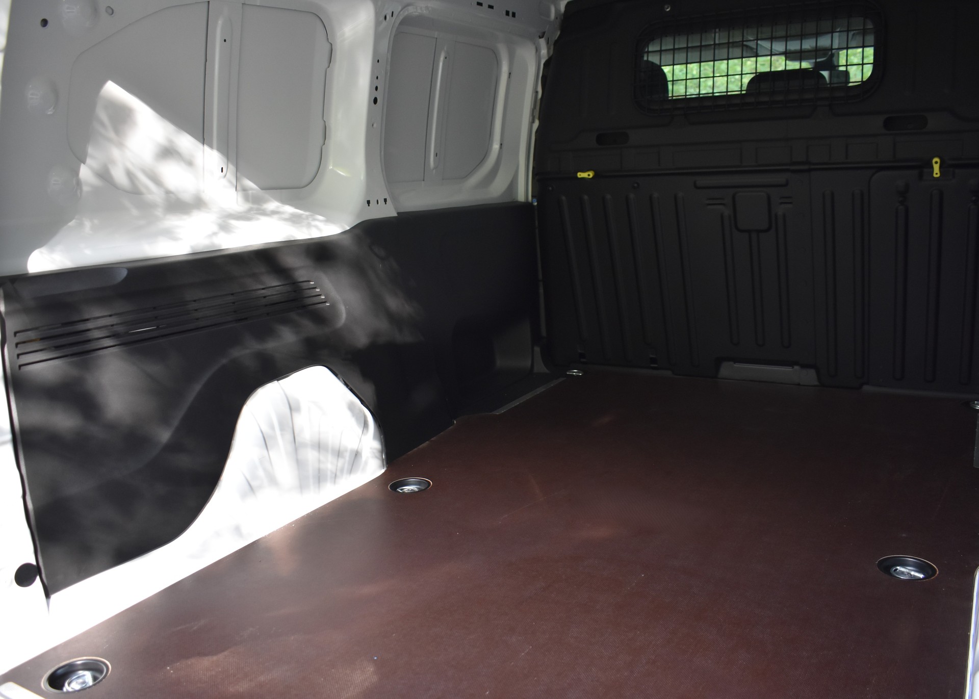 OPEL Combo Cargo 1.5 XL Enjoy s/s 4x4-image-18