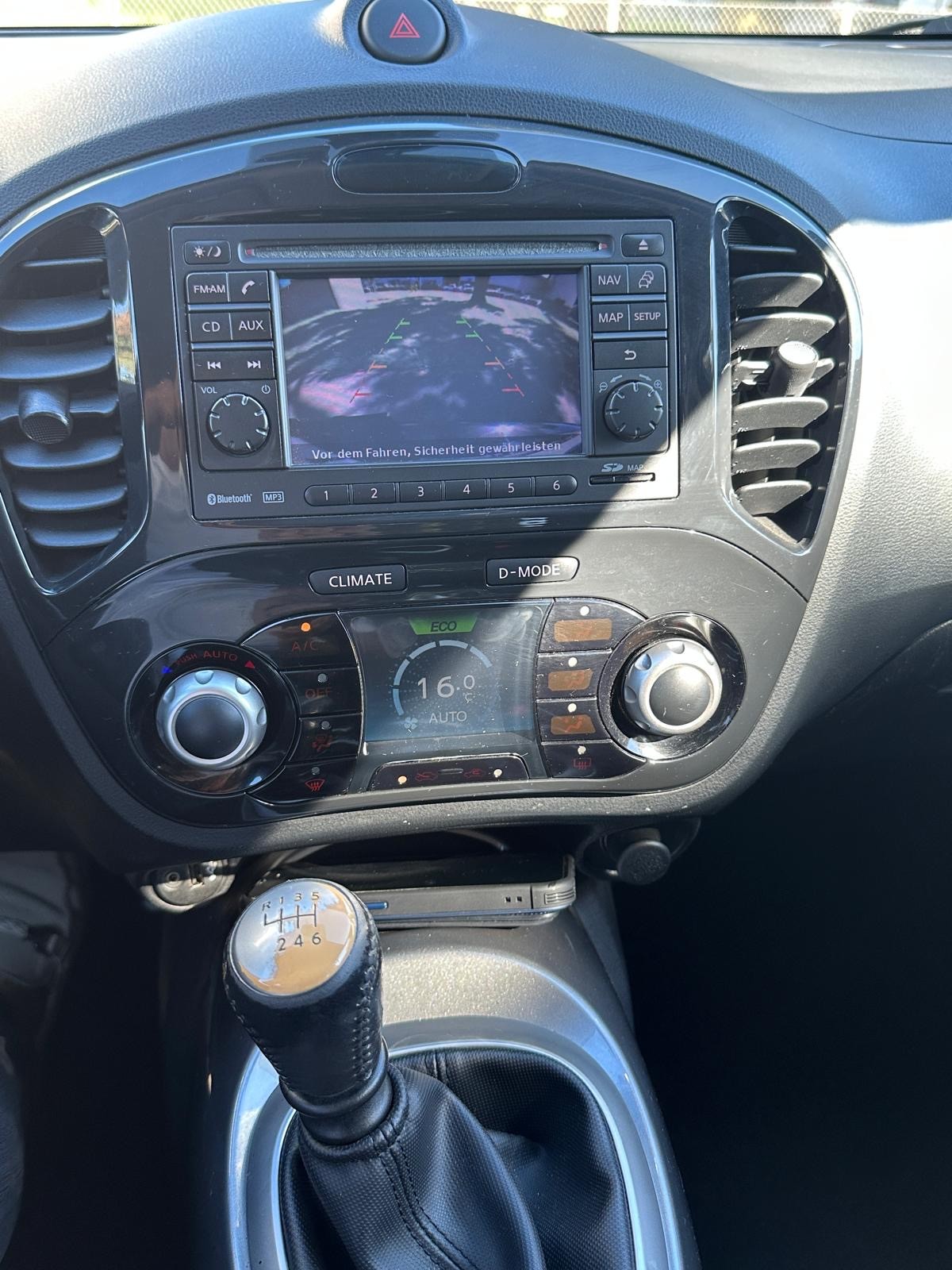 NISSAN Juke 1.6 DIG-T acenta-image-7