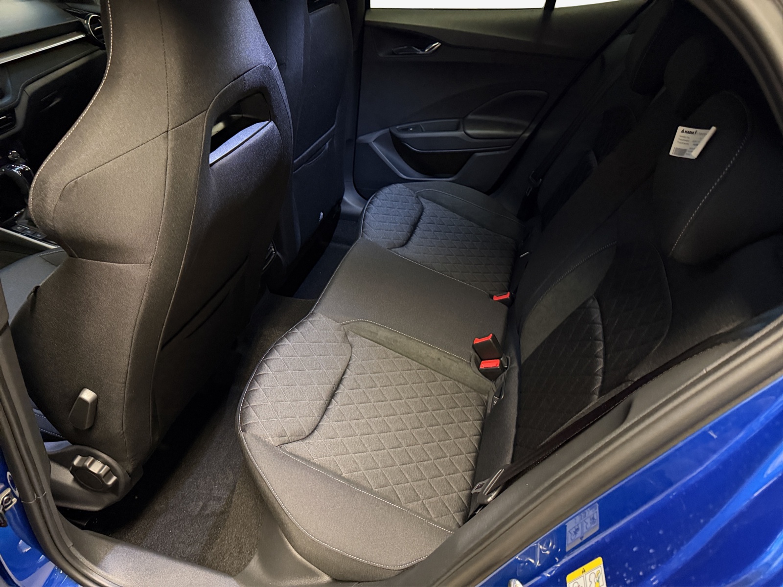 SKODA Fabia 1.0 TSI Dynamic DSG-image-11