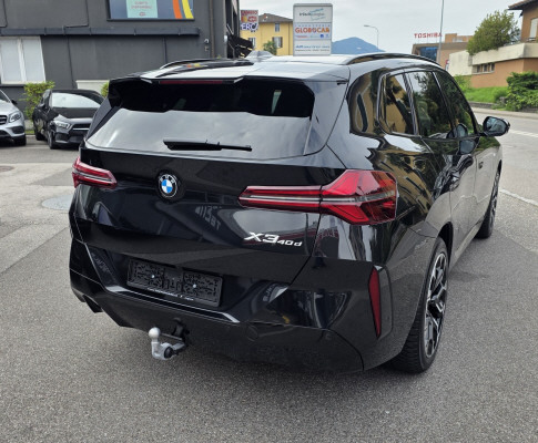BMW X3 xDrive 48V 40d M Sport-image-4