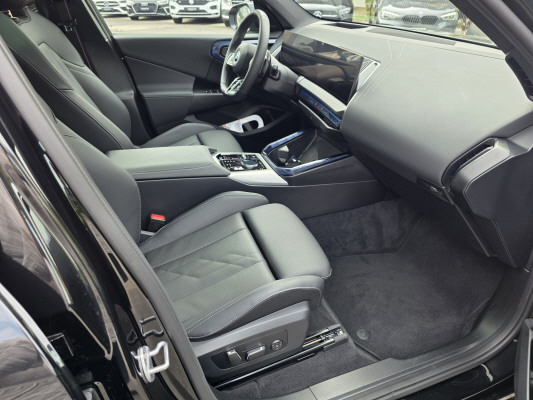 BMW X3 xDrive 48V 40d M Sport-image-6