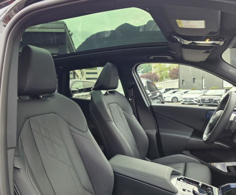 BMW X3 xDrive 48V 40d M Sport-image-7