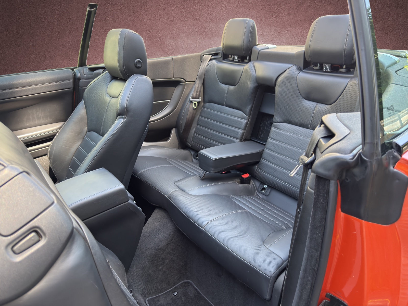 LAND ROVER Range Rover Evoque Conver. 2.0 TD4 HSE Dynamic AT9-image-9