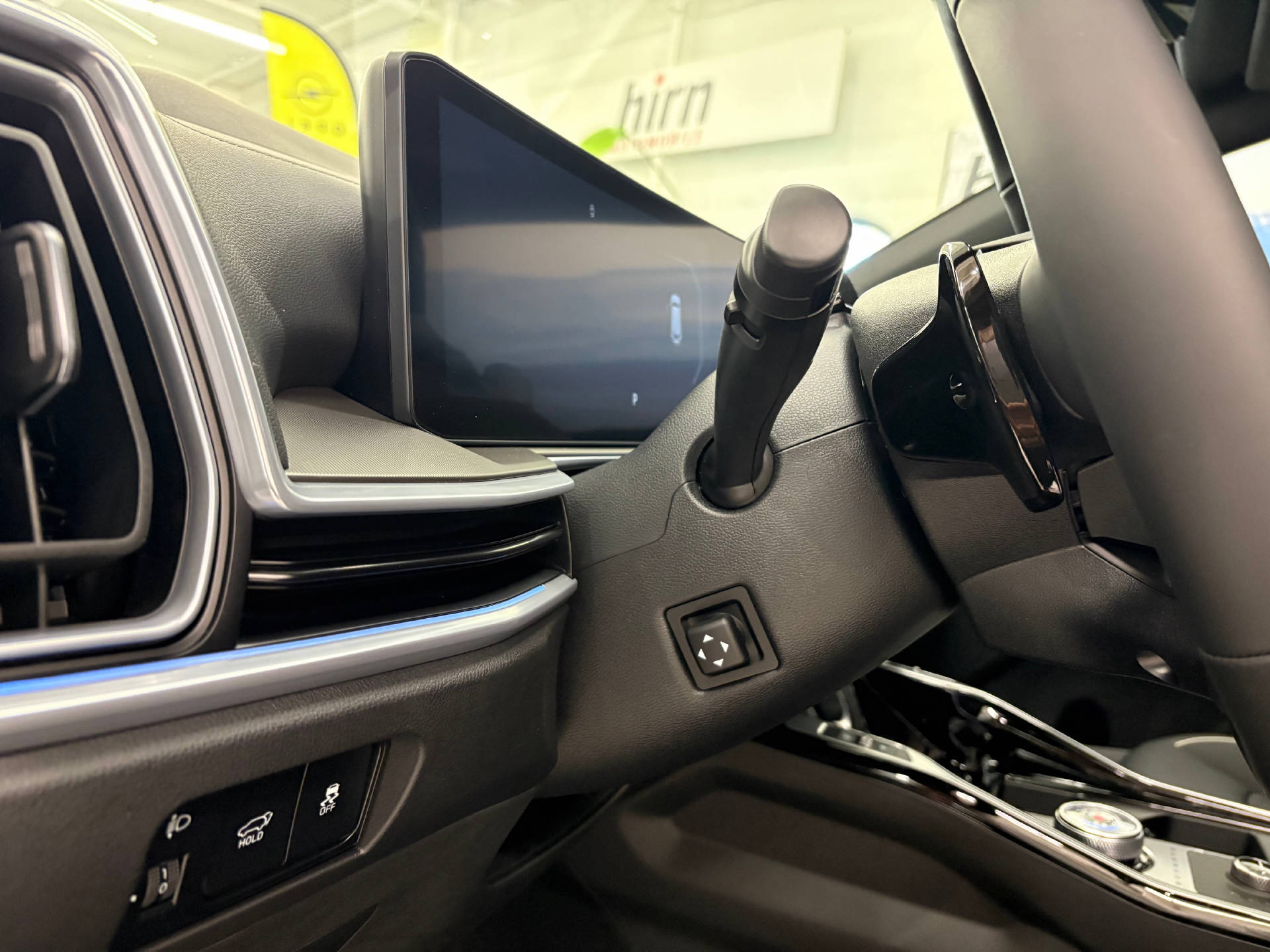 KIA Sorento 2.2 SmartD Style 7P-image-6