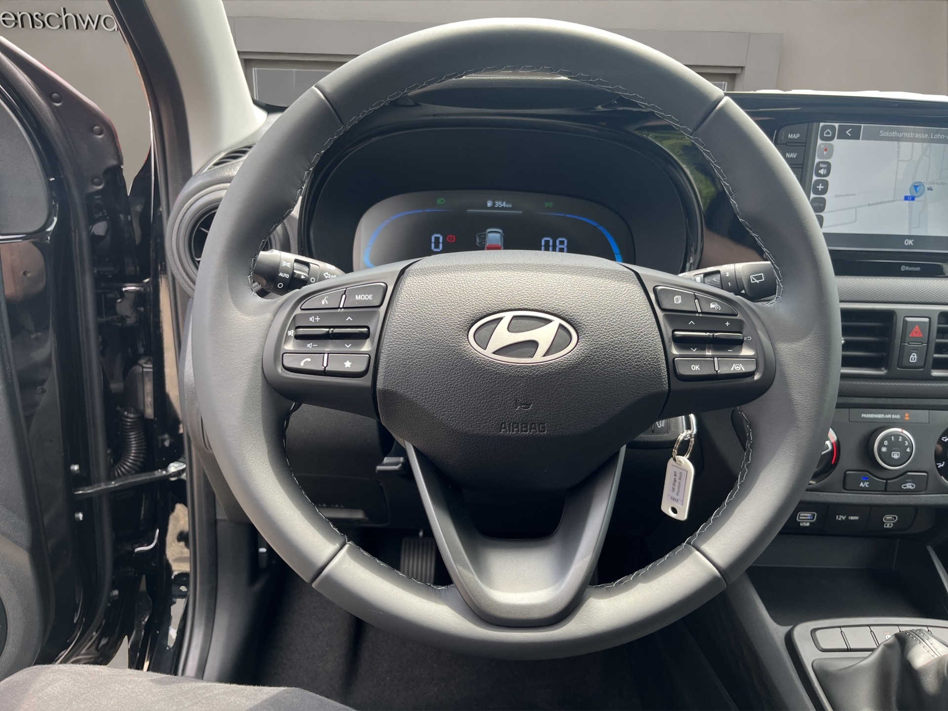 HYUNDAI Origo-image-12