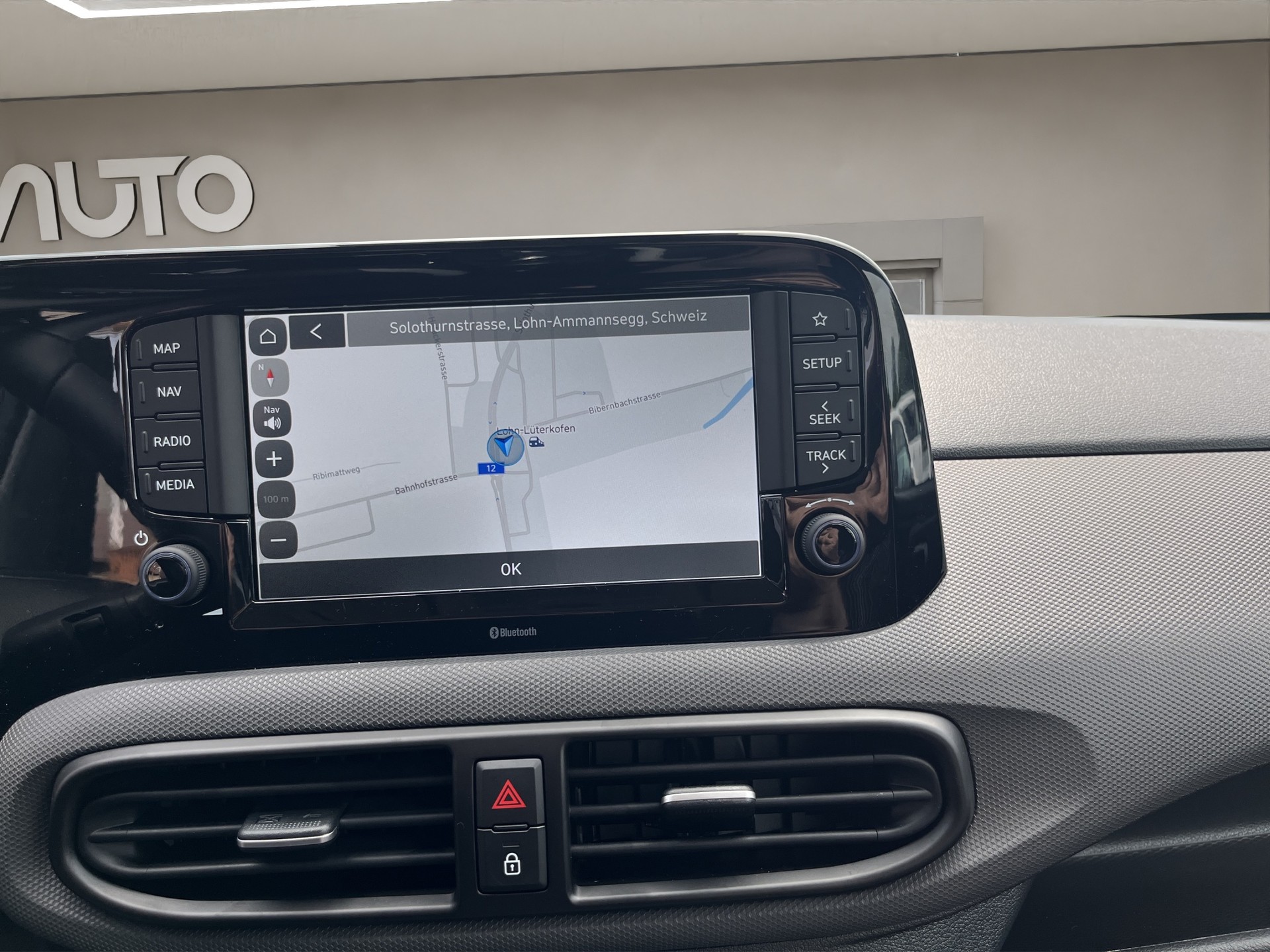 HYUNDAI Origo-image-15