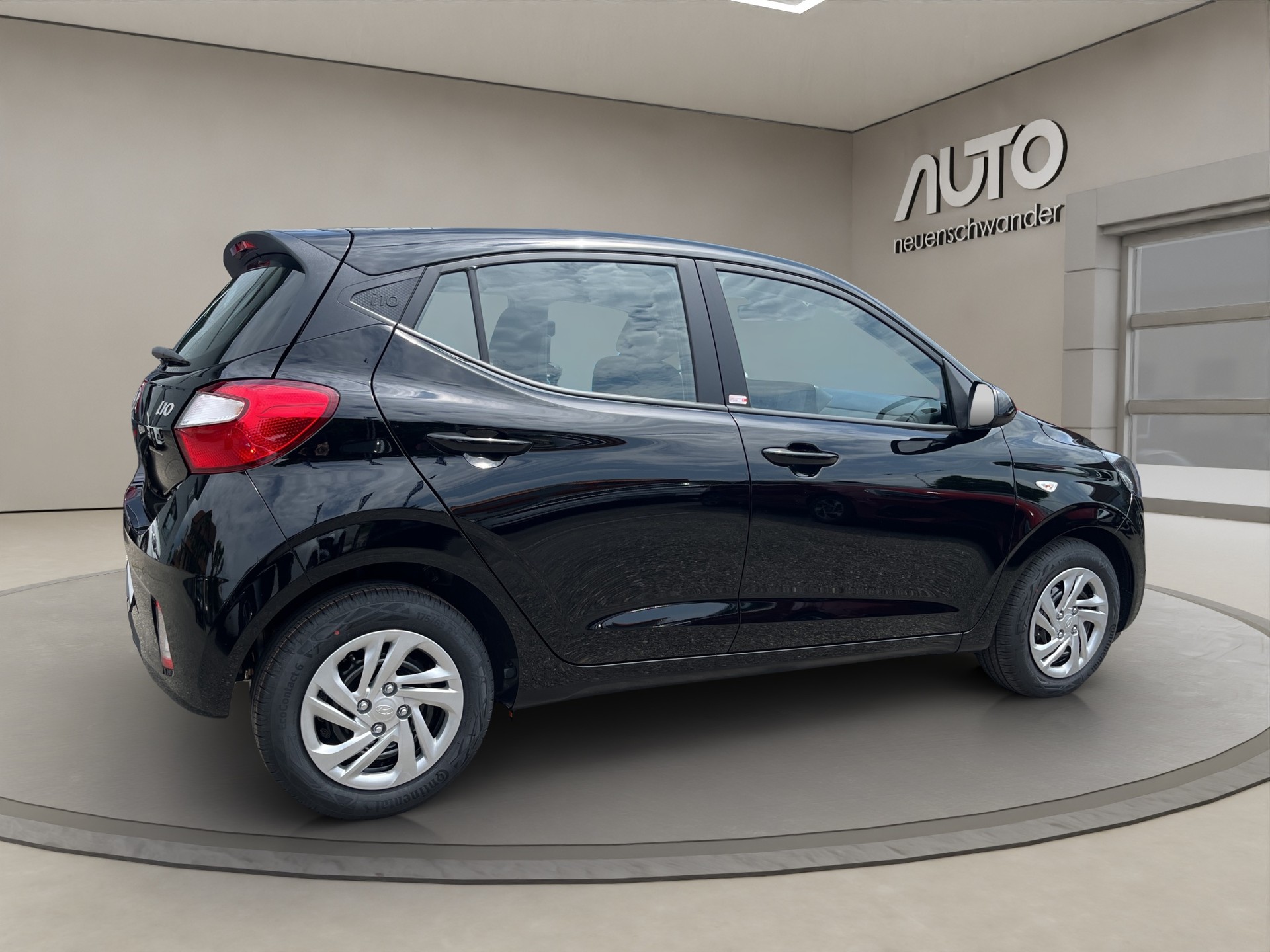 HYUNDAI Origo-image-4