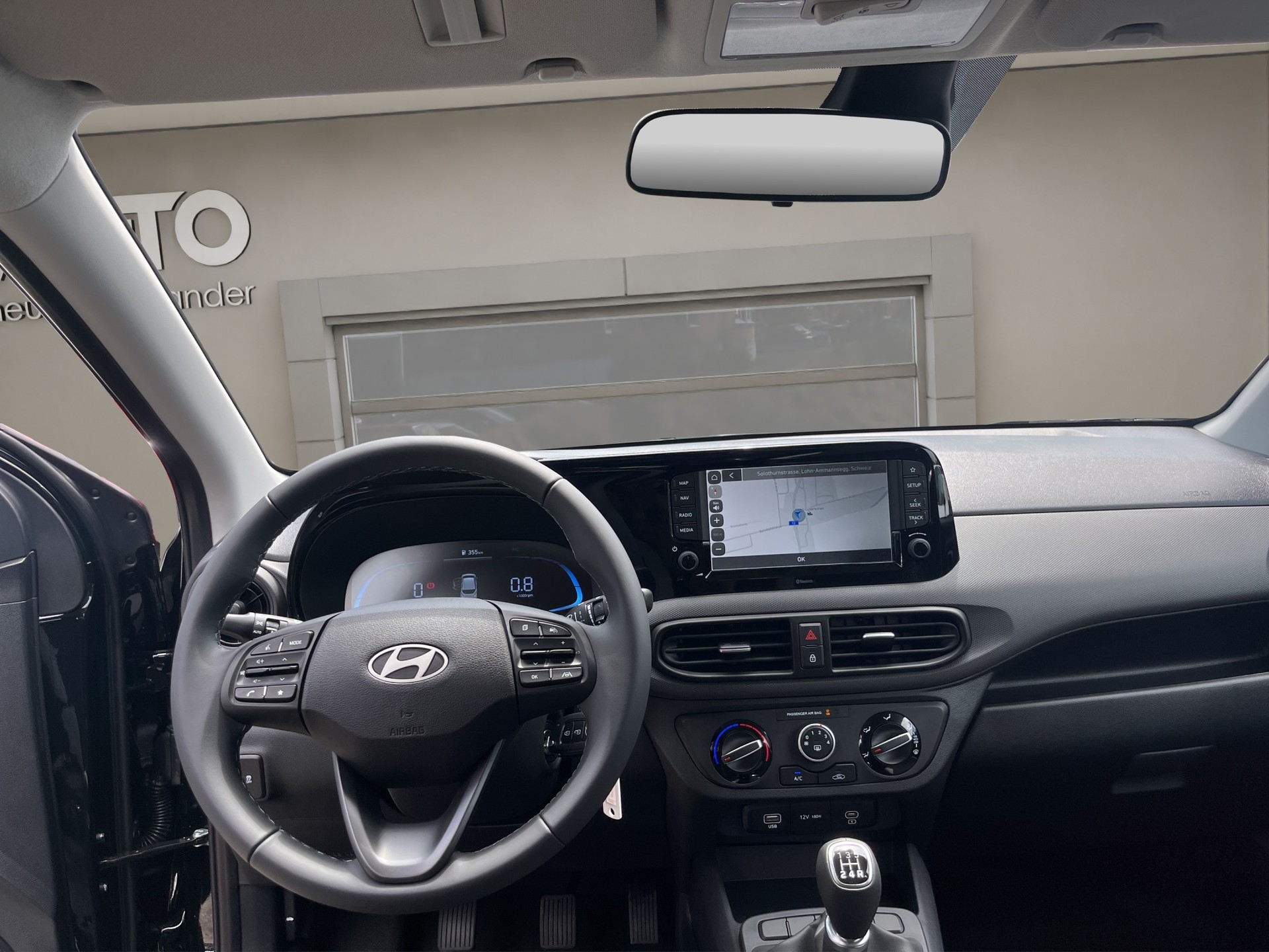 HYUNDAI Origo-image-11