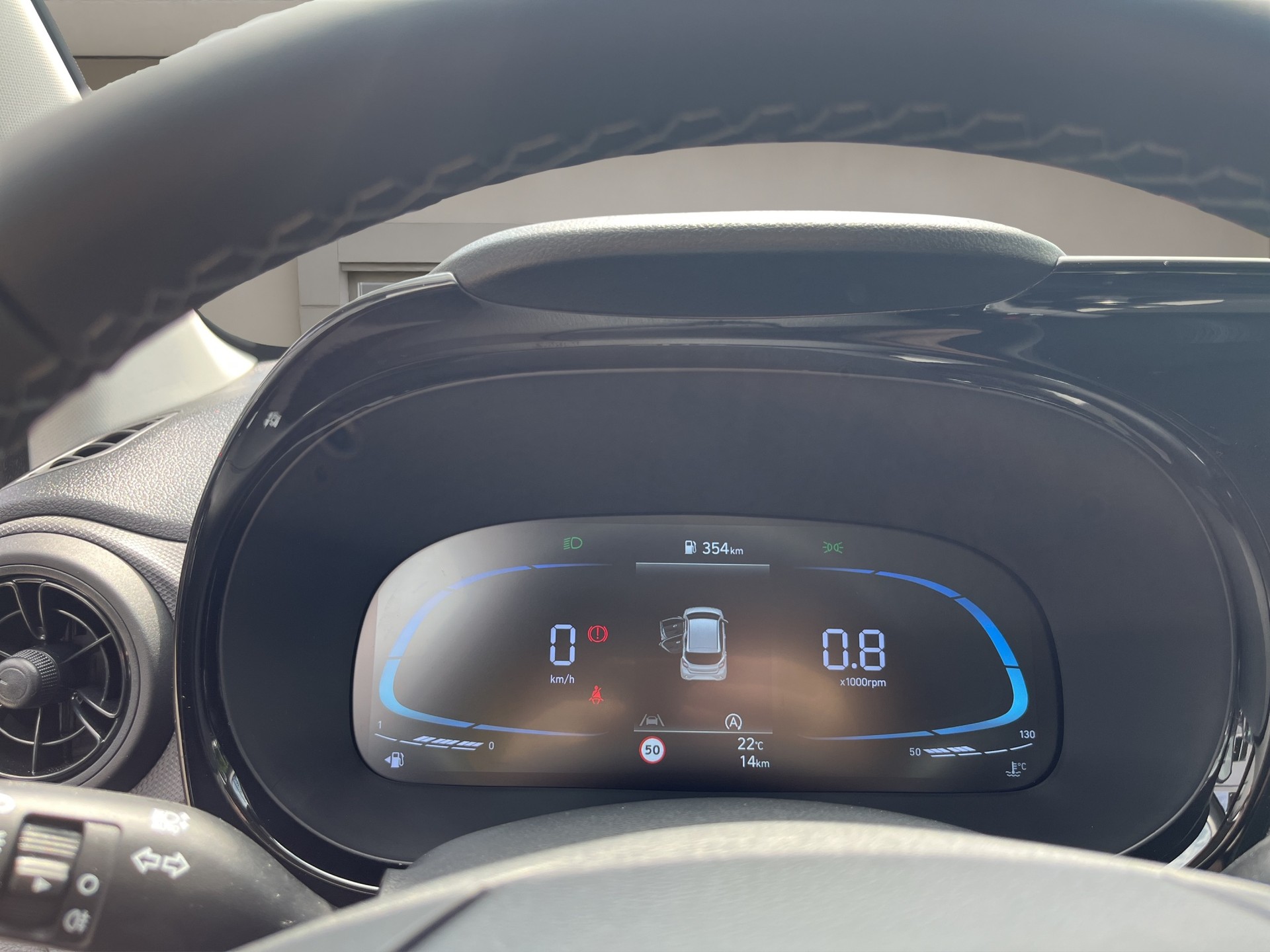 HYUNDAI Origo-image-13
