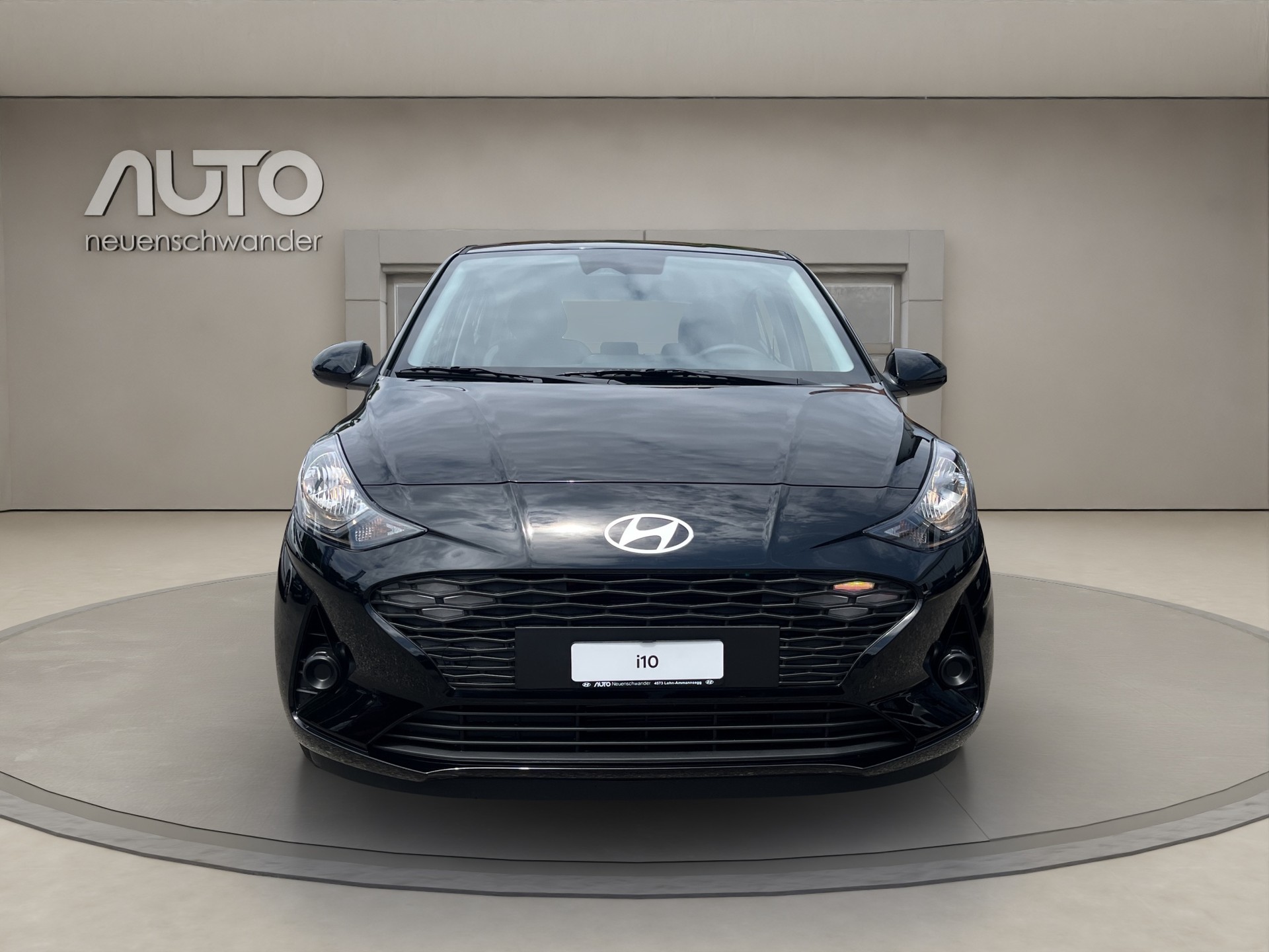 HYUNDAI Origo-image-1
