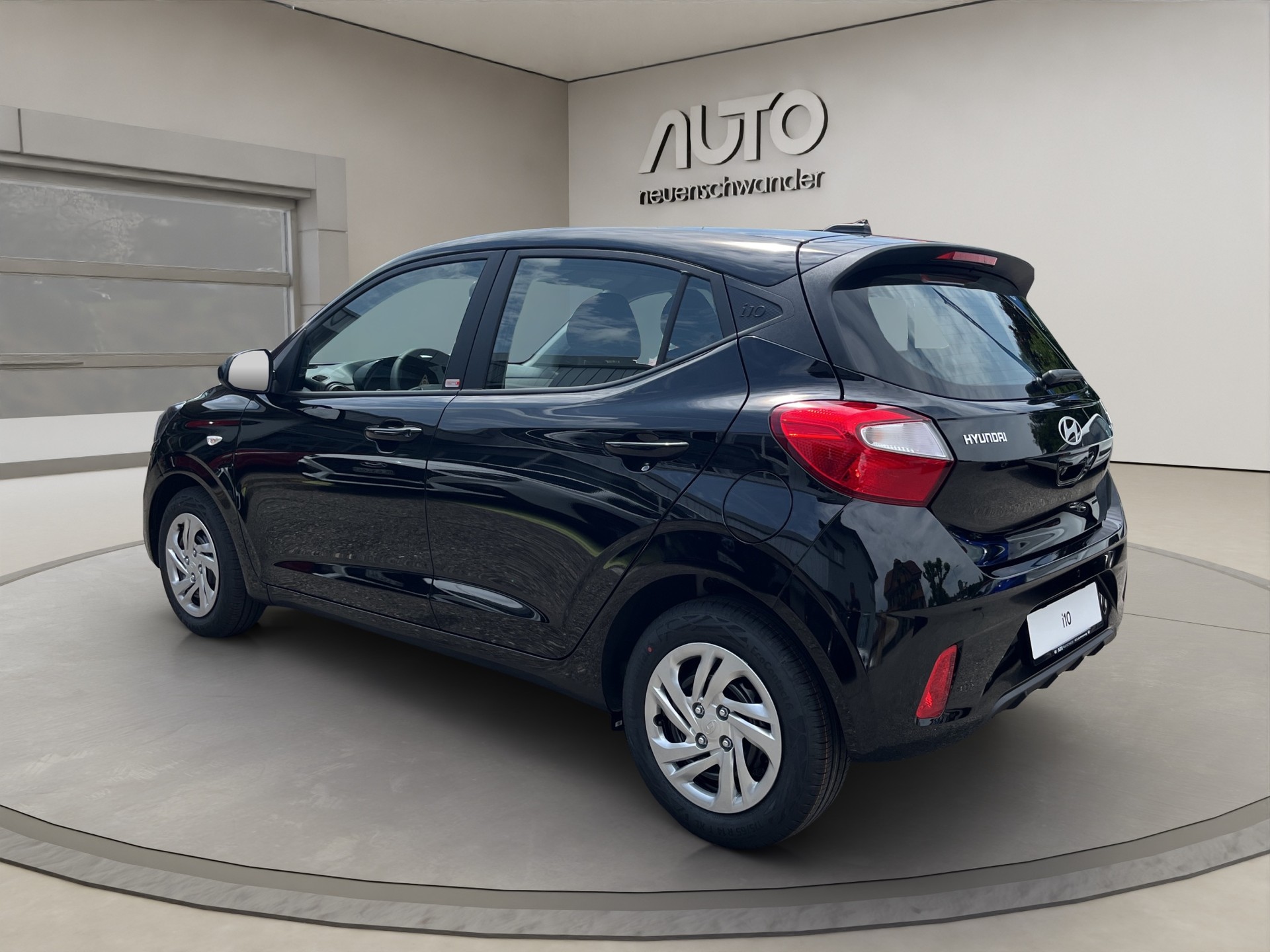 HYUNDAI Origo-image-6