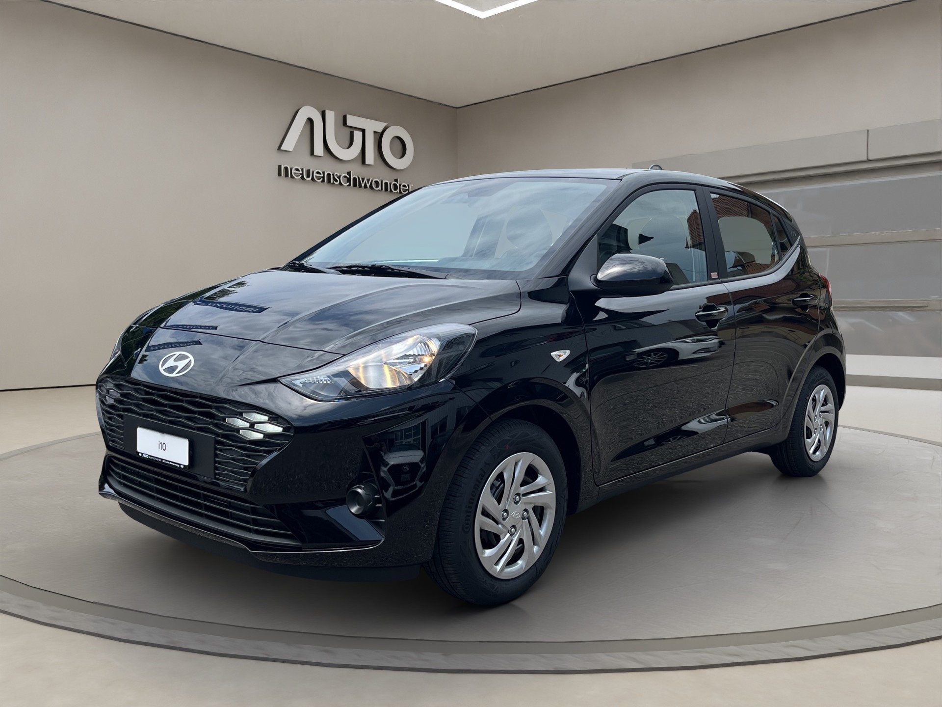 HYUNDAI Origo-image-0