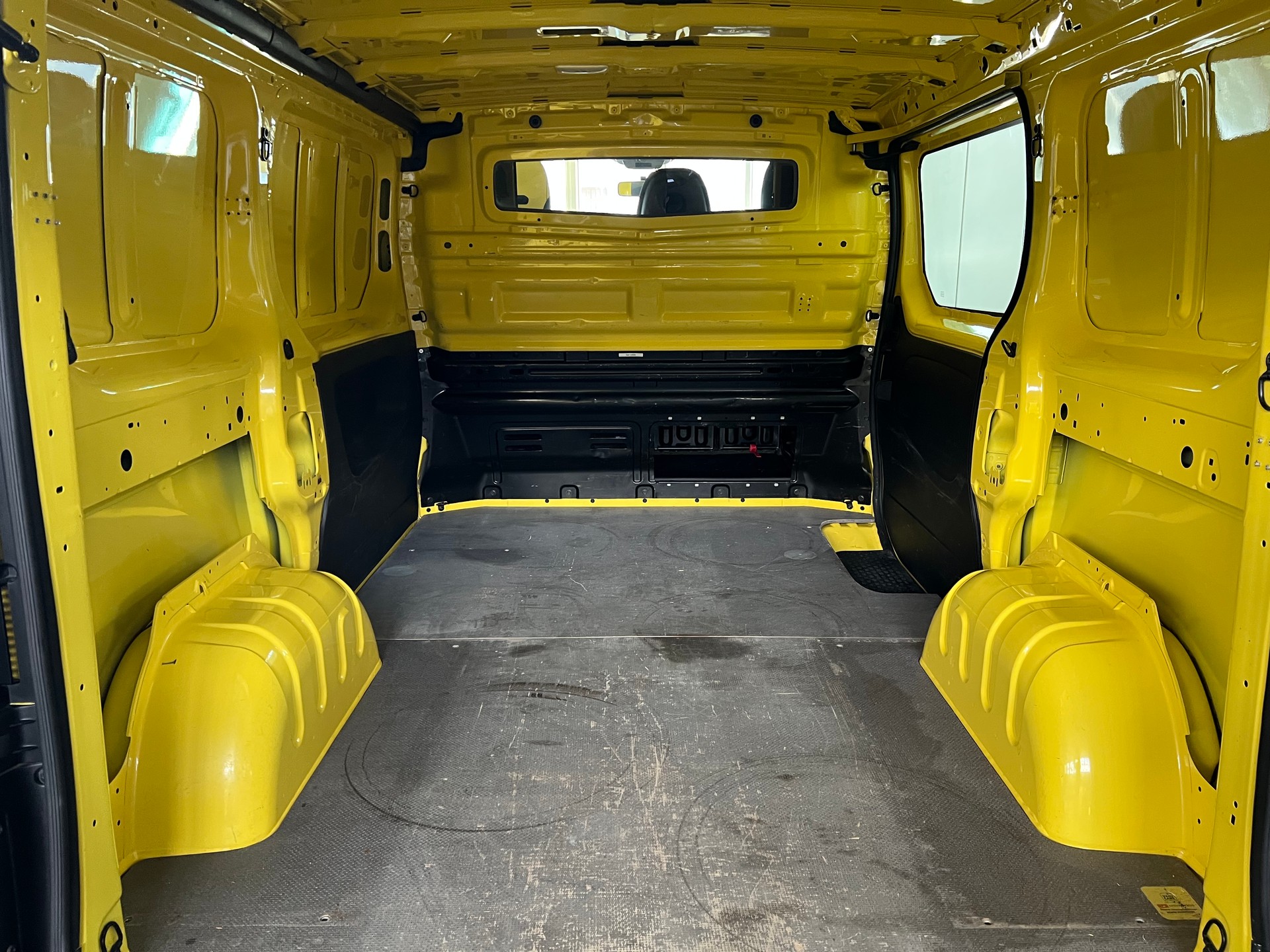 OPEL Vivaro 1.6 BiTurbo CDTI ecoFLEX 2.9t L1H1-image-22