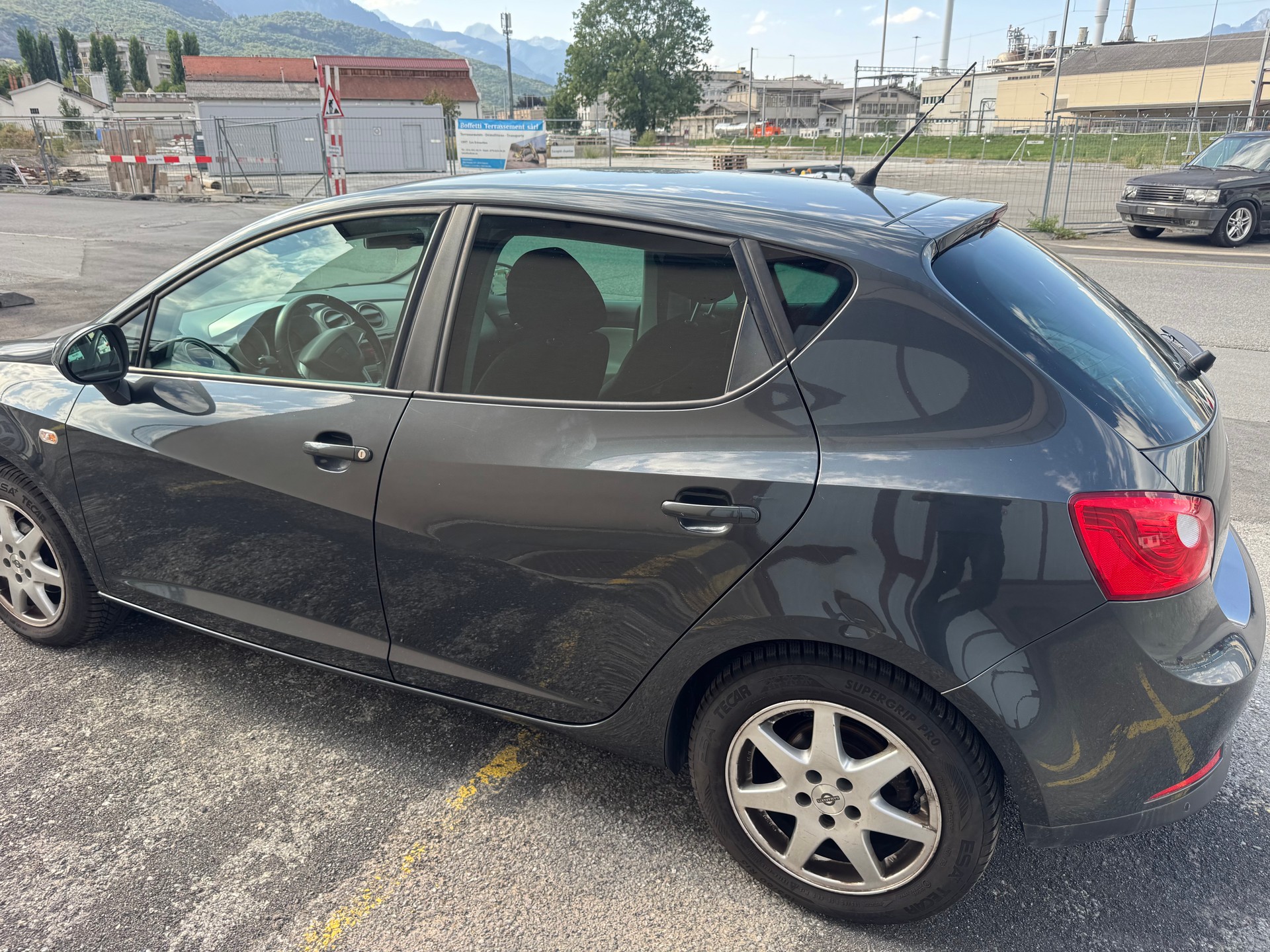 SEAT Ibiza 1.6 Style DSG-image-5