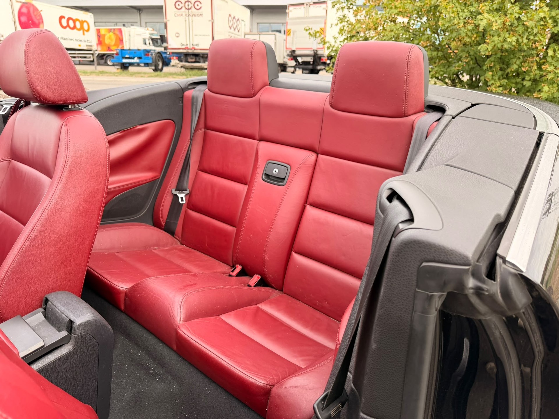 VW Eos 2.0 FSI Turbo Fashion-image-5