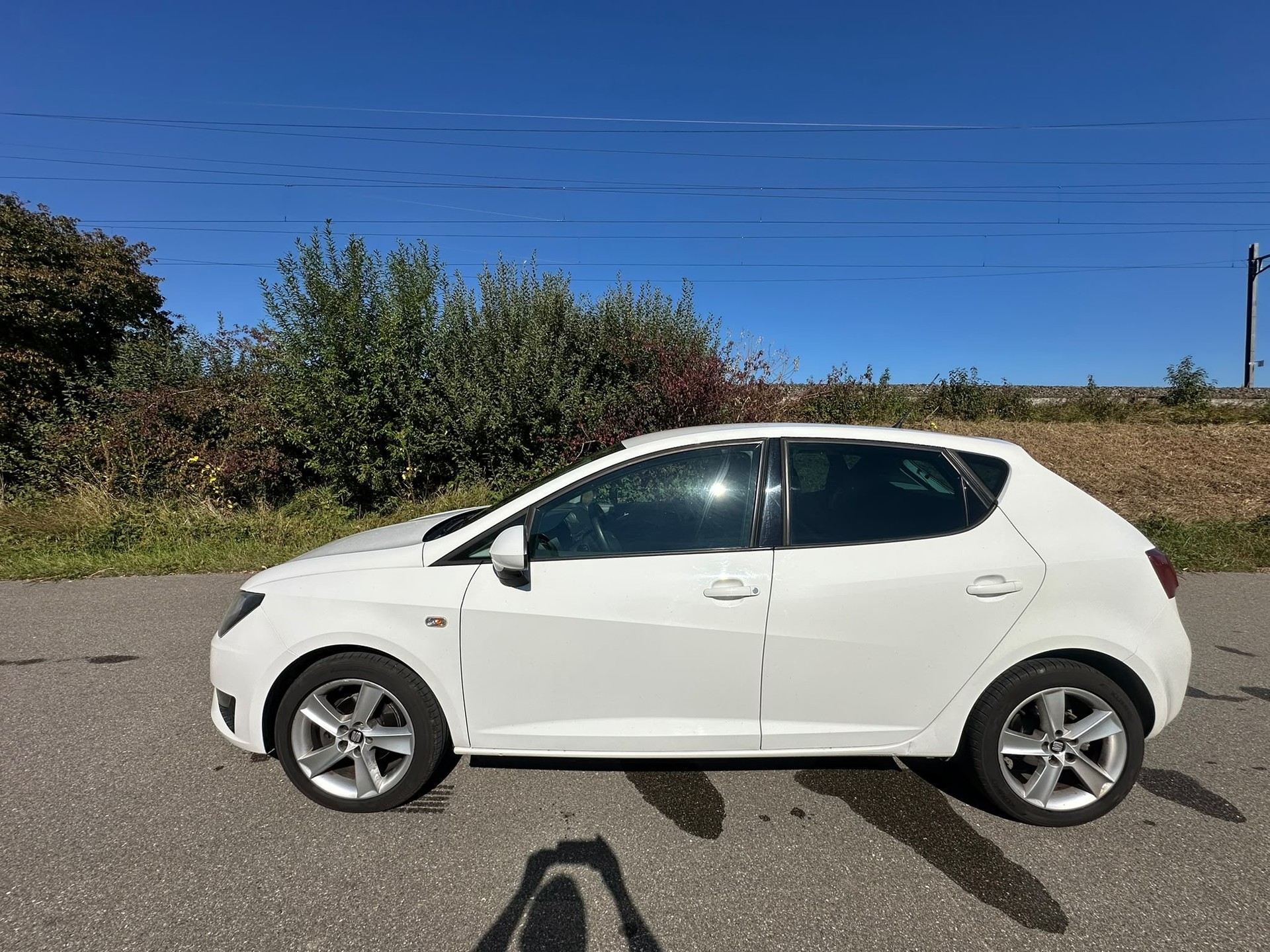SEAT Ibiza 1.2 TSI FR Stopp-Start-image-7