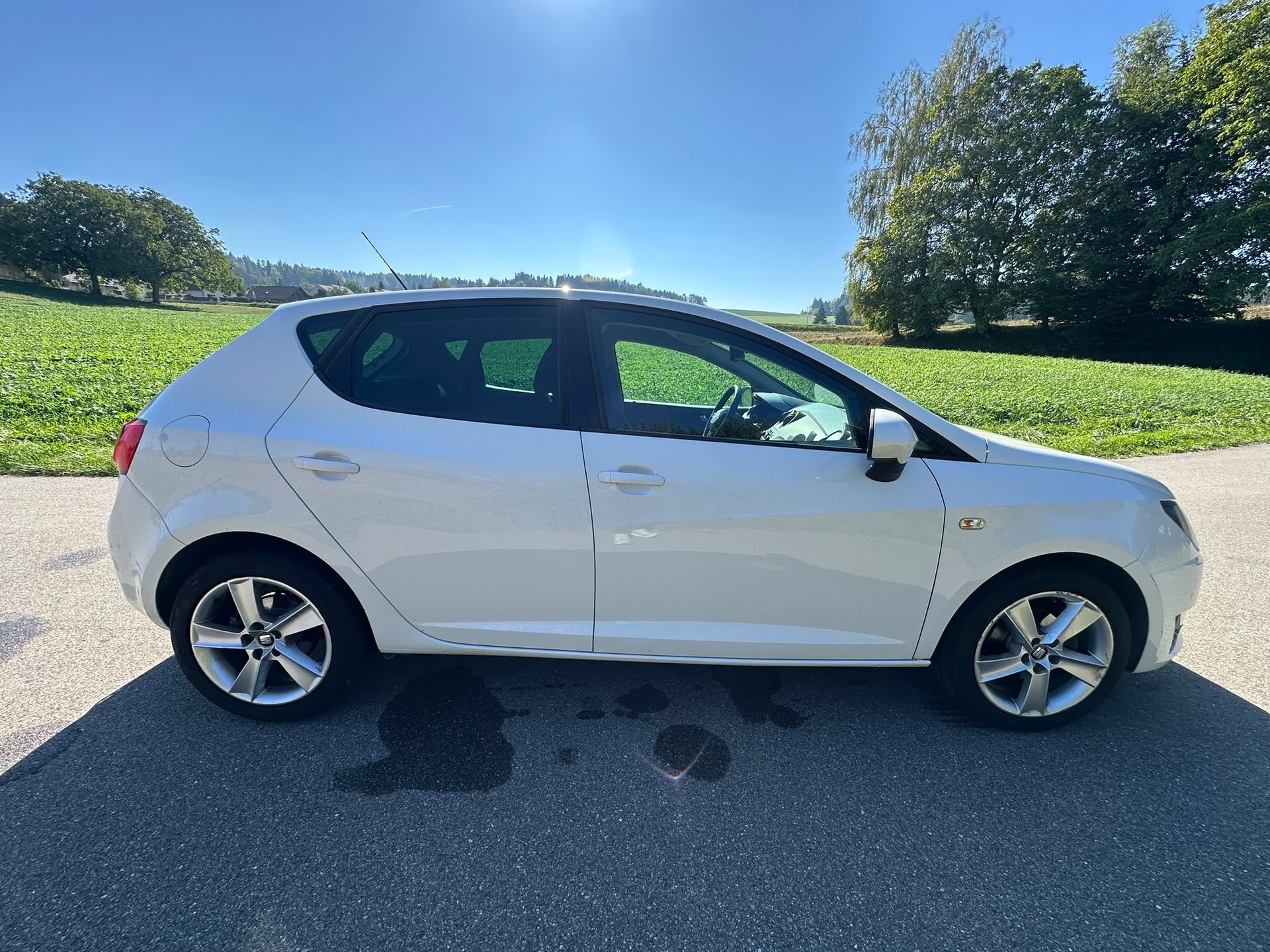 SEAT Ibiza 1.2 TSI FR Stopp-Start-image-6
