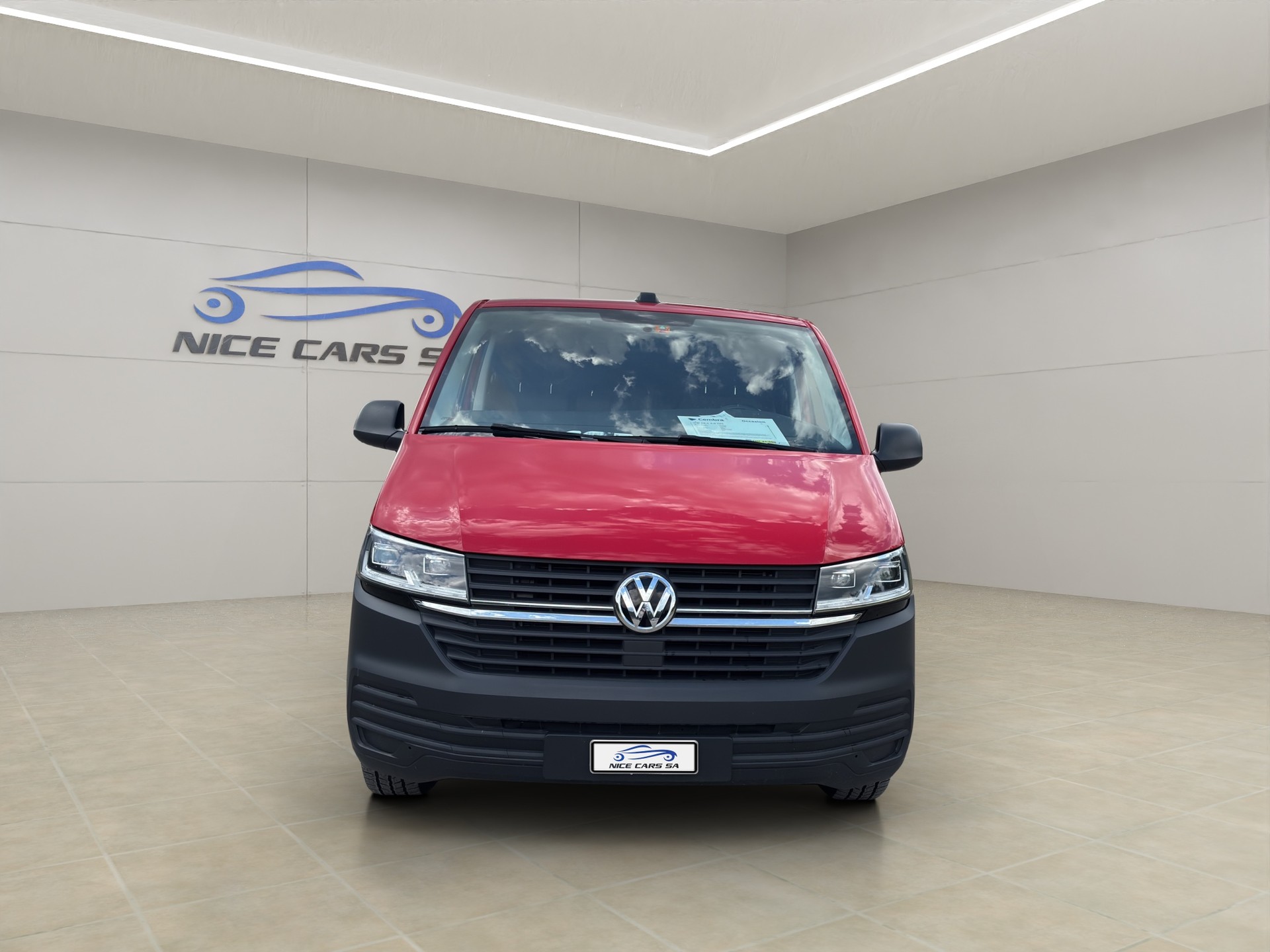 VW T6.1 2.0 TDI-image-2