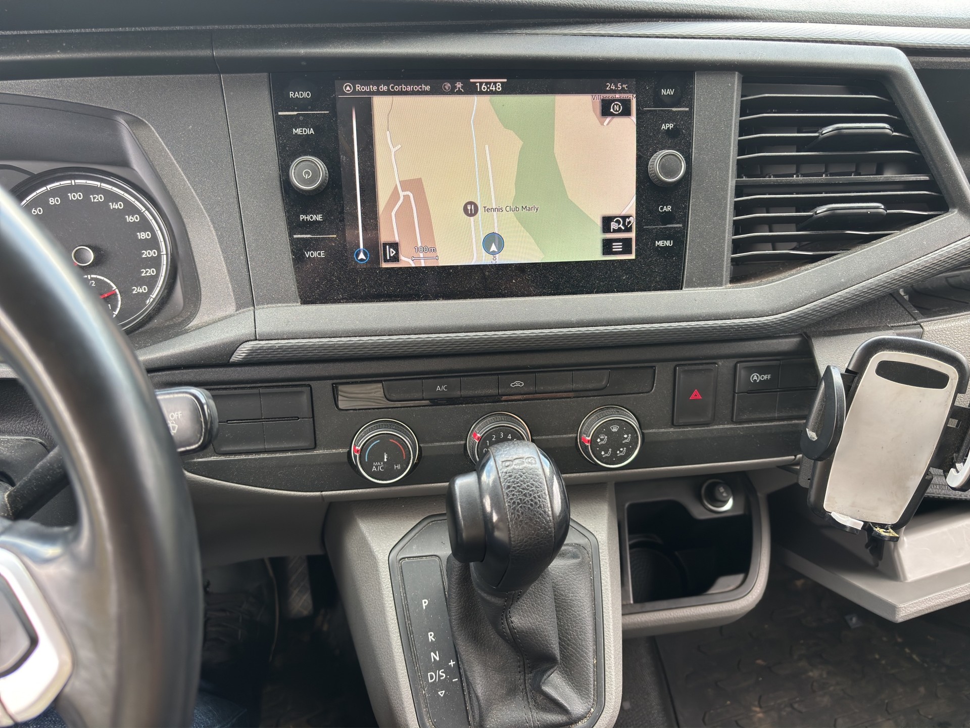 VW T6.1 2.0 TDI-image-10