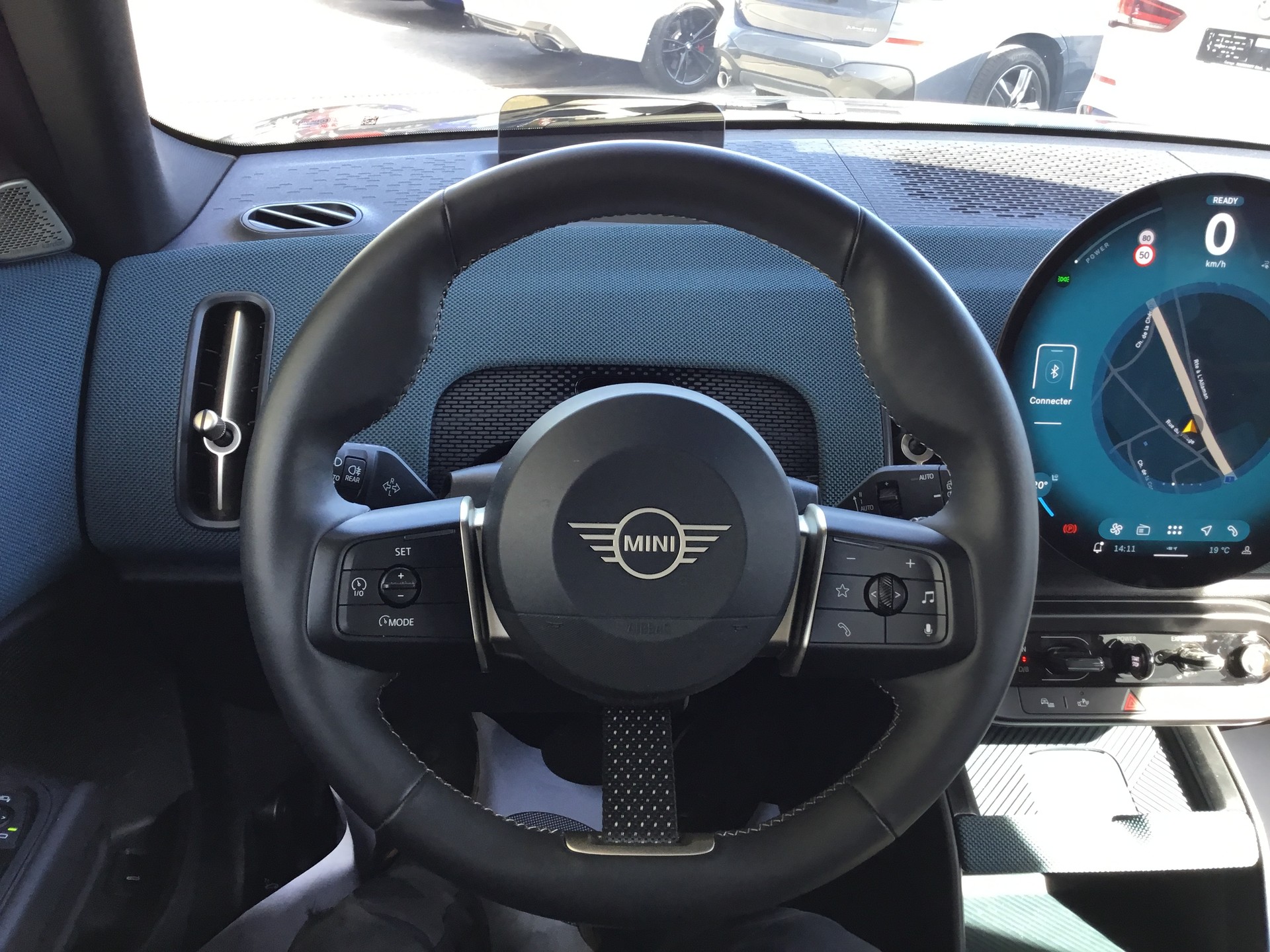 MINI Countryman SE ALL 4-image-8