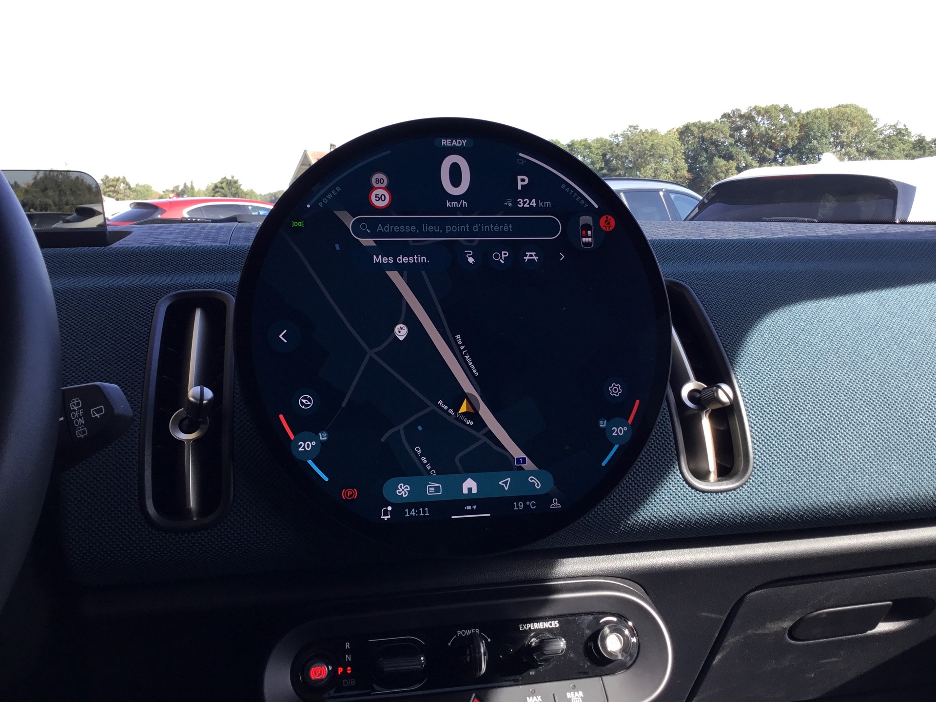 MINI Countryman SE ALL 4-image-9