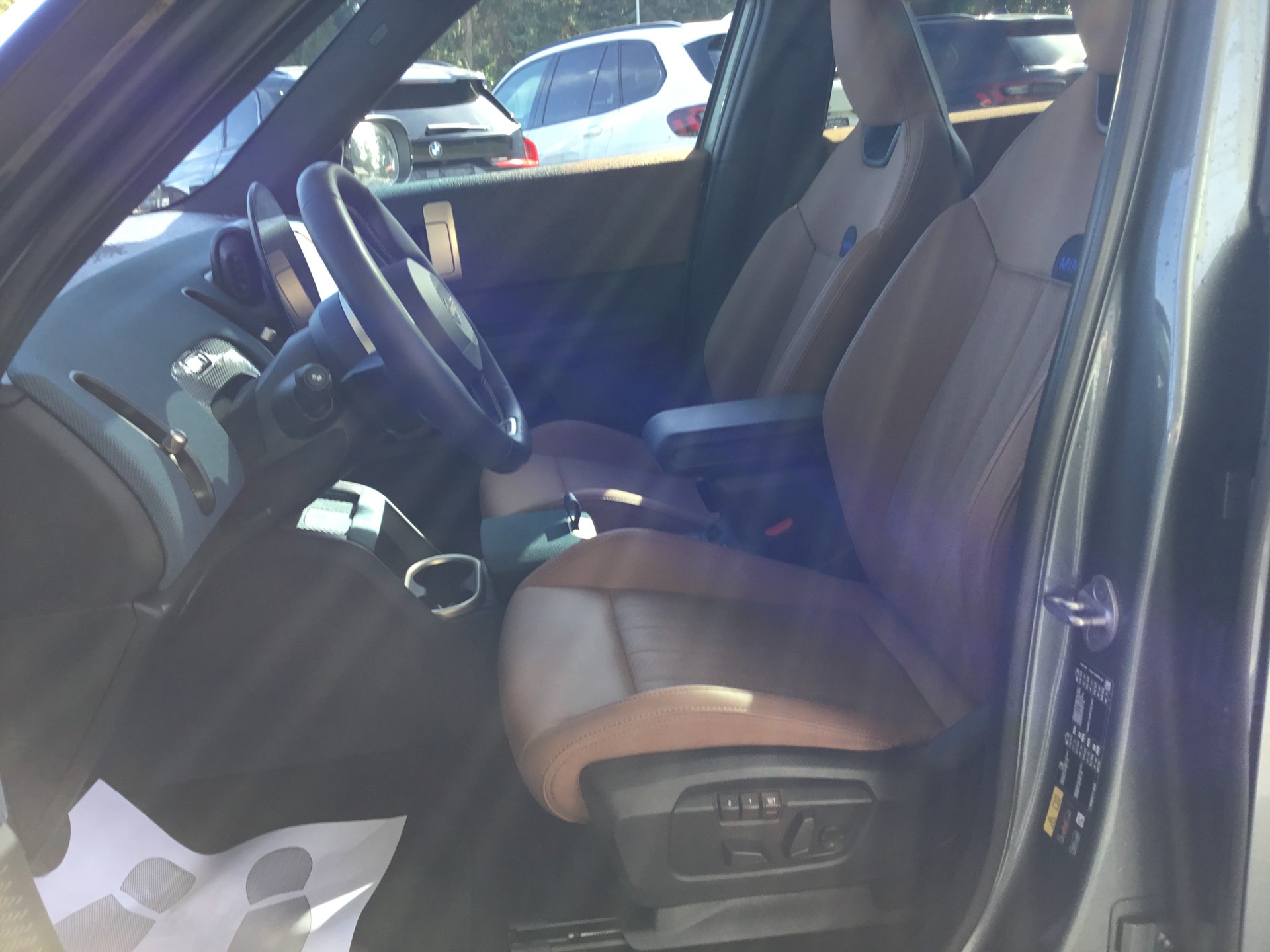 MINI Countryman SE ALL 4-image-12