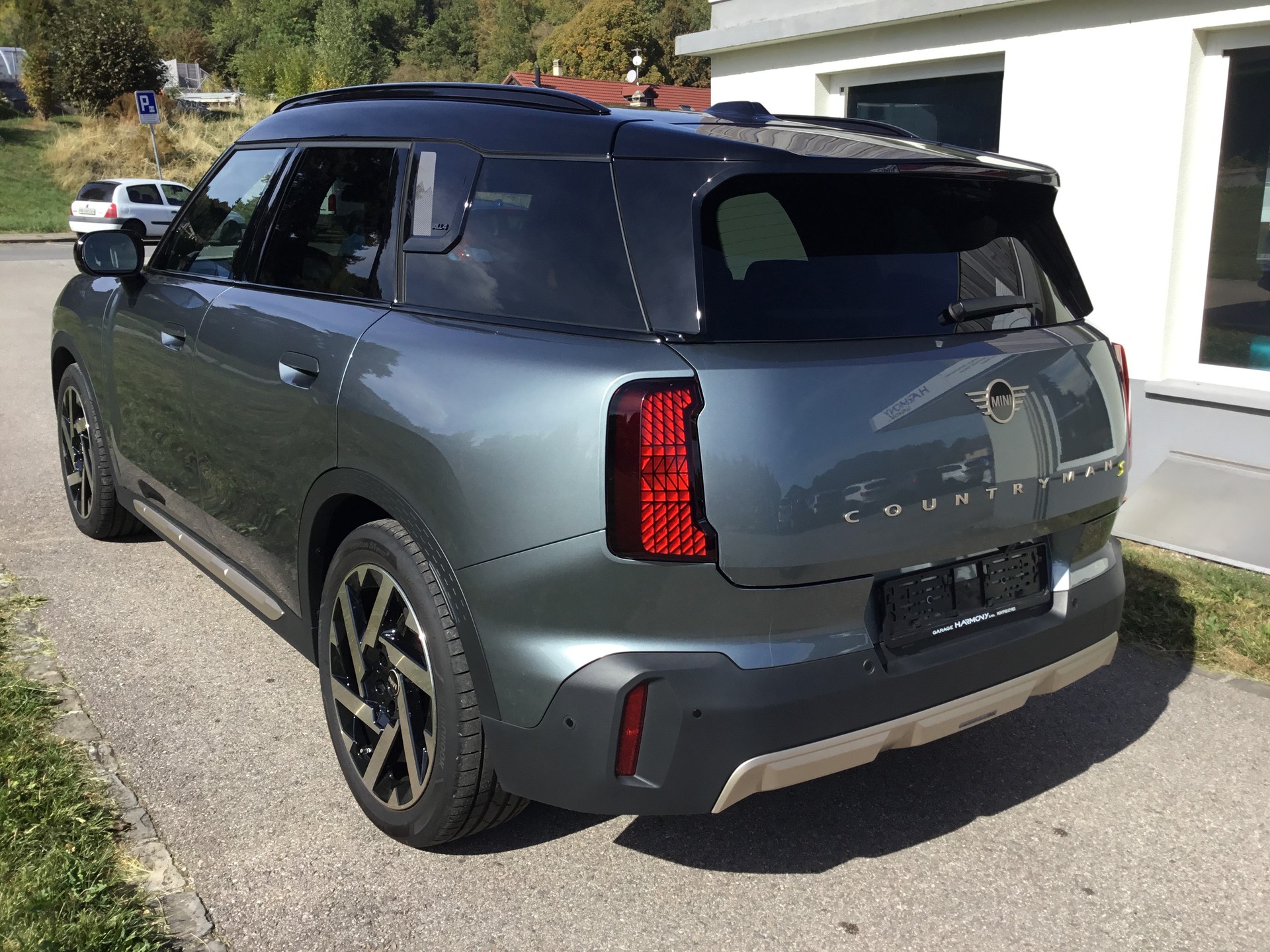 MINI Countryman SE ALL 4-image-5