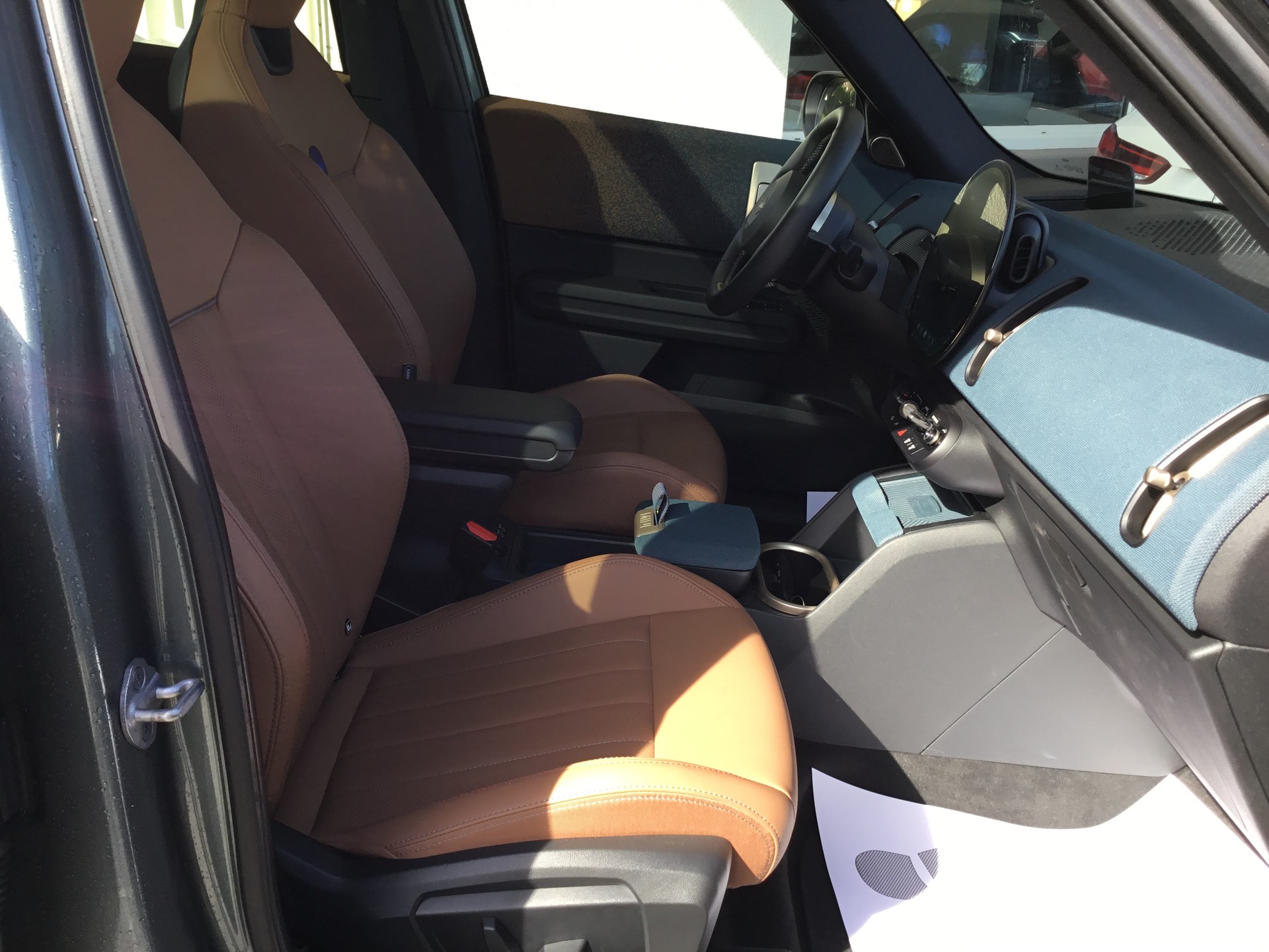MINI Countryman SE ALL 4-image-13