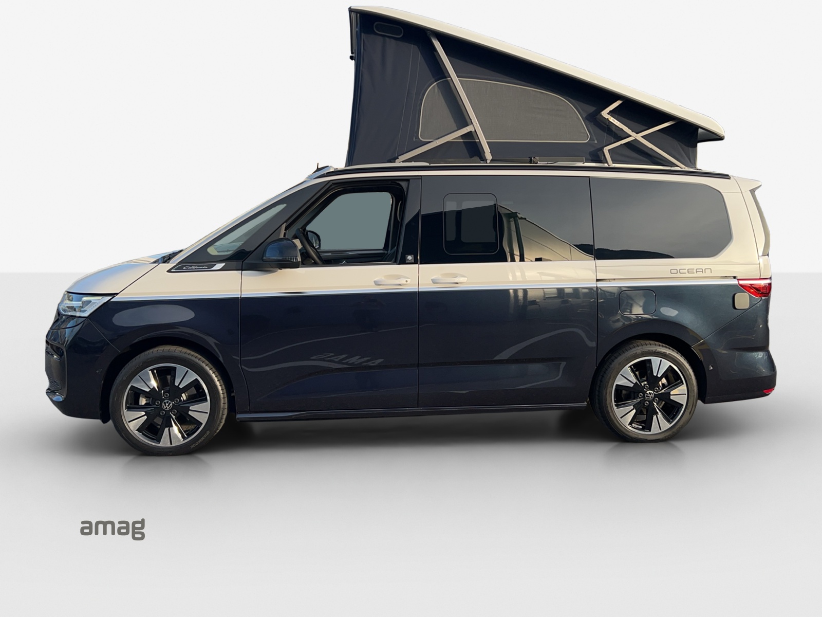 VW California eHybrid Ocean Liberty 4Motion-image-1