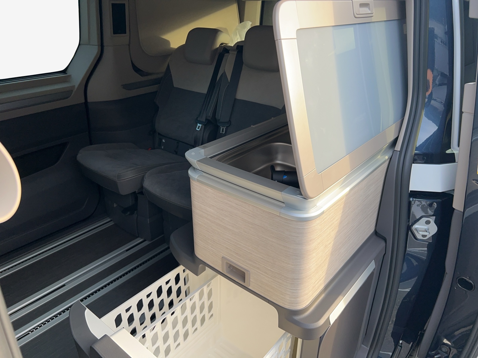 VW California eHybrid Ocean Liberty 4Motion-image-11