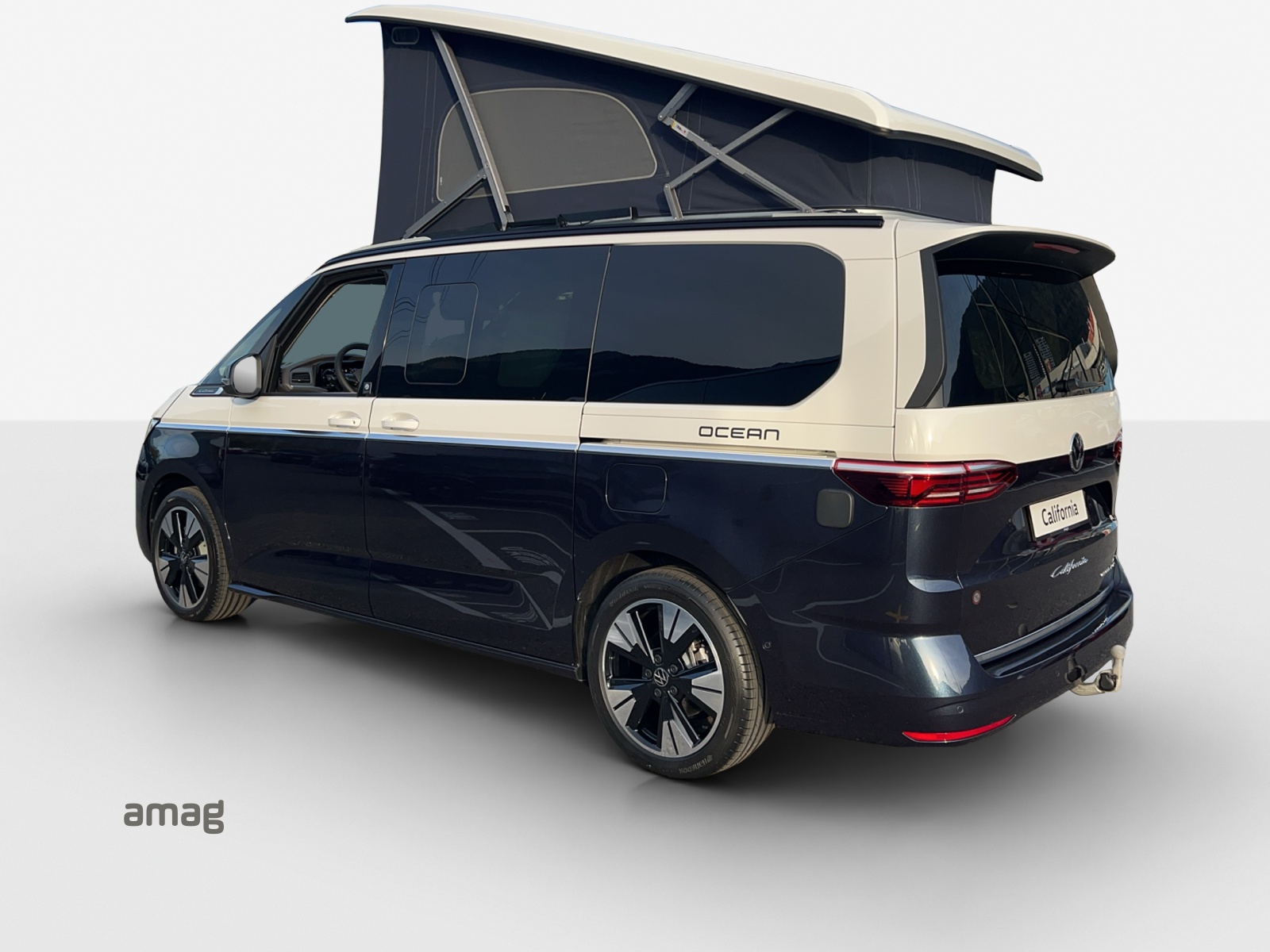 VW California eHybrid Ocean Liberty 4Motion-image-2
