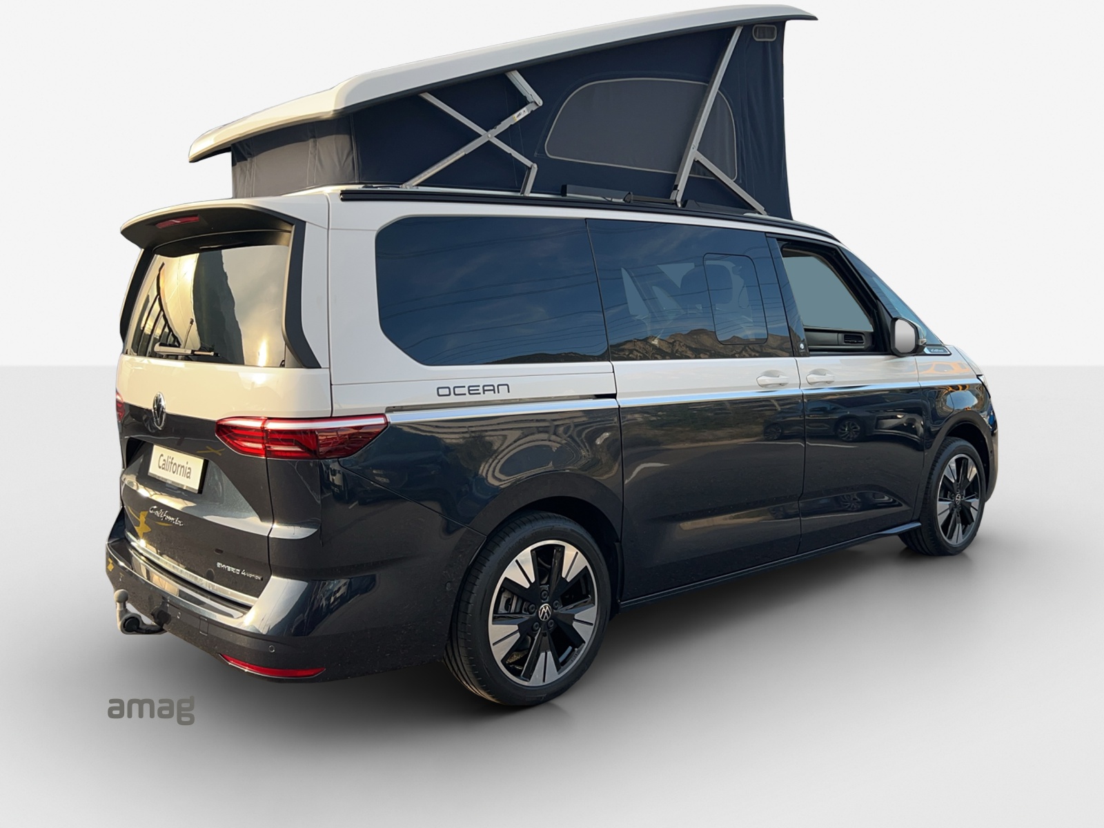 VW California eHybrid Ocean Liberty 4Motion-image-4