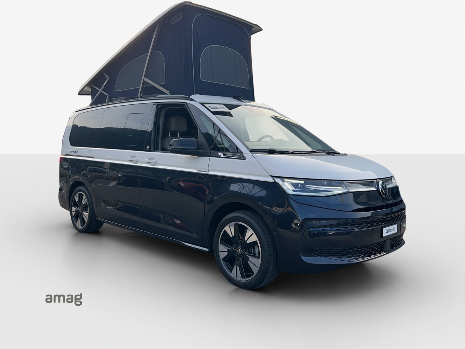 VW California eHybrid Ocean Liberty 4Motion-image-5
