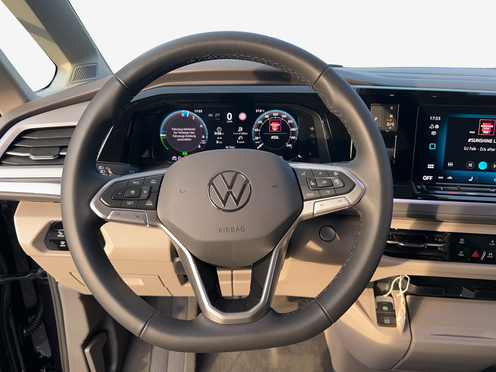 VW California eHybrid Ocean Liberty 4Motion-image-9