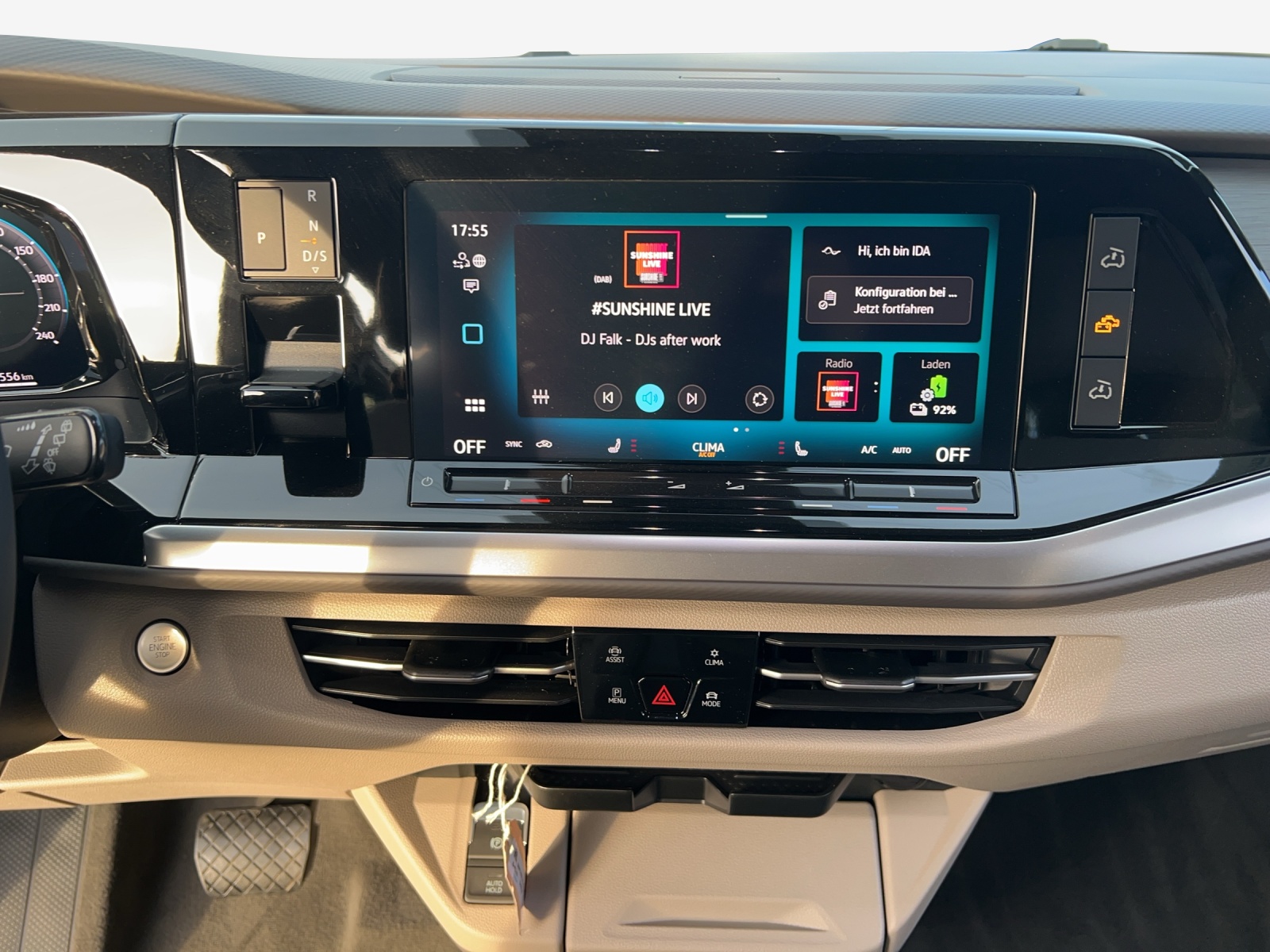 VW California eHybrid Ocean Liberty 4Motion-image-10