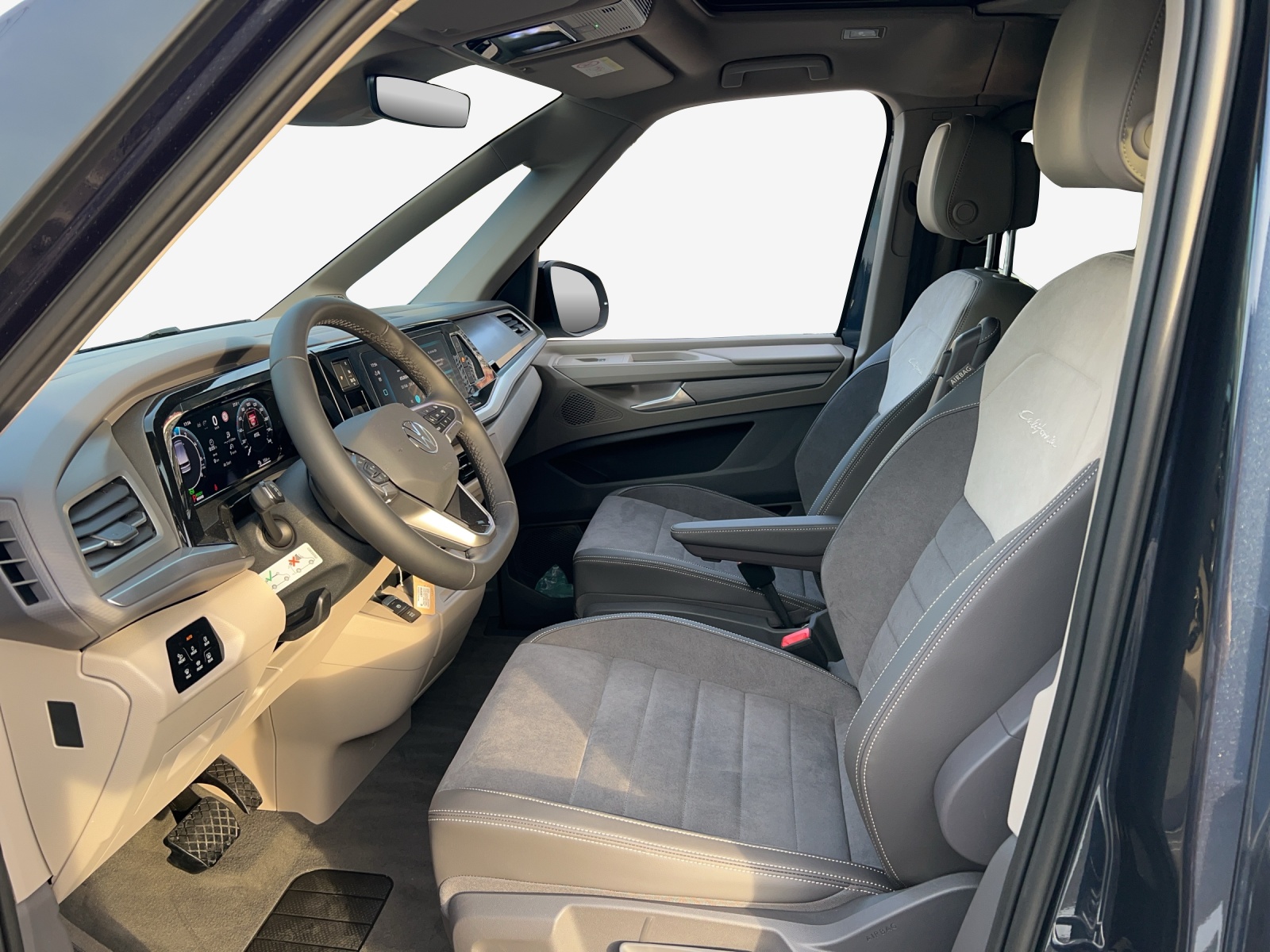 VW California eHybrid Ocean Liberty 4Motion-image-7