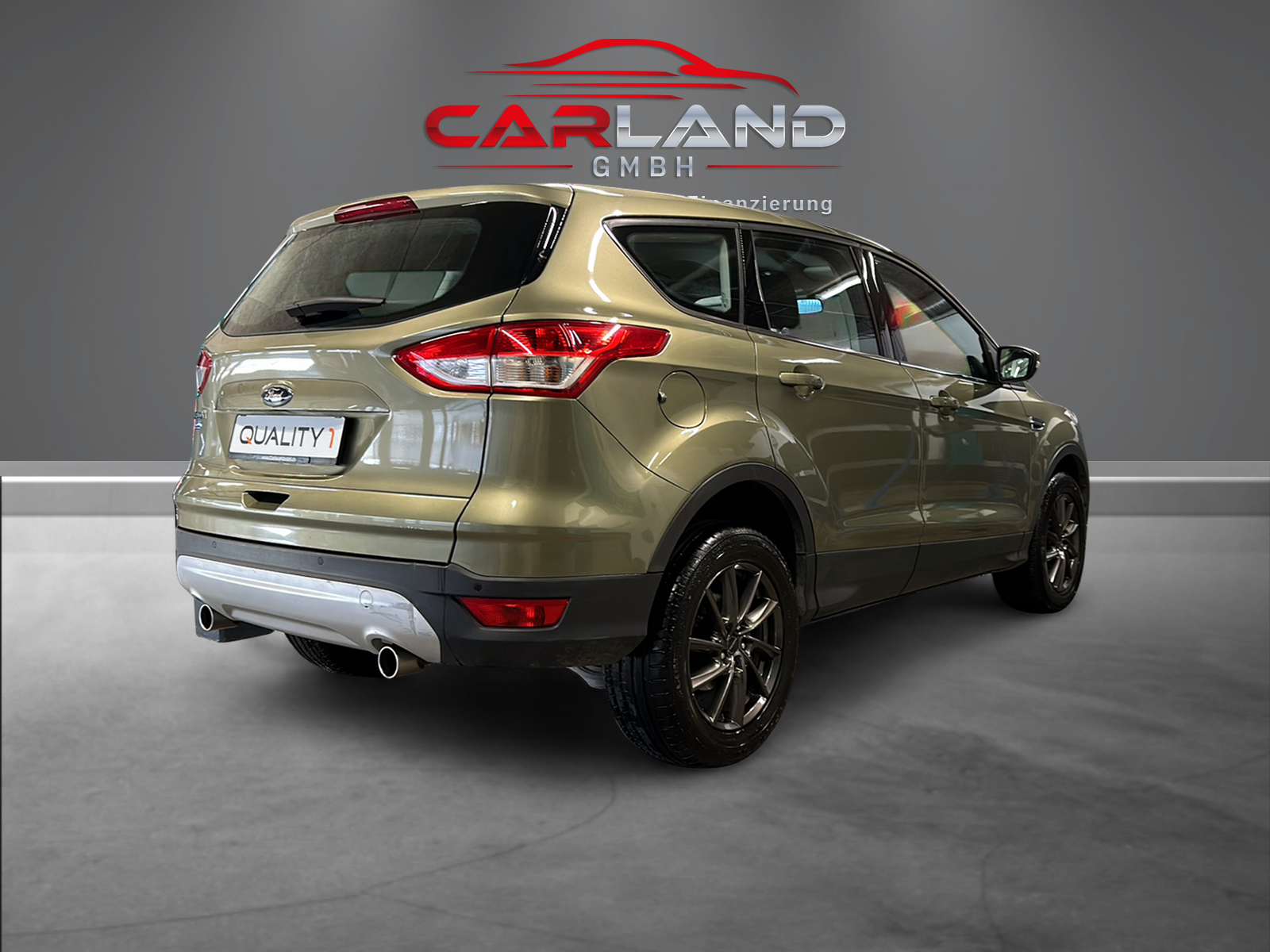 FORD Kuga 2.0 TDCi Carving 4WD PowerShift-image-4