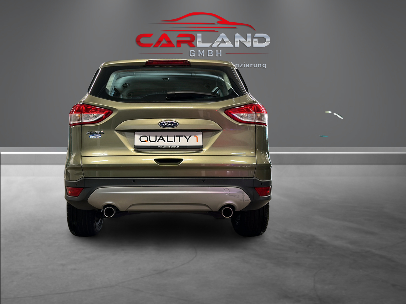 FORD Kuga 2.0 TDCi Carving 4WD PowerShift-image-3