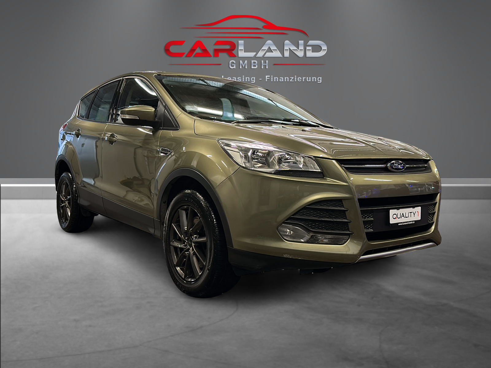 FORD Kuga 2.0 TDCi Carving 4WD PowerShift-image-6