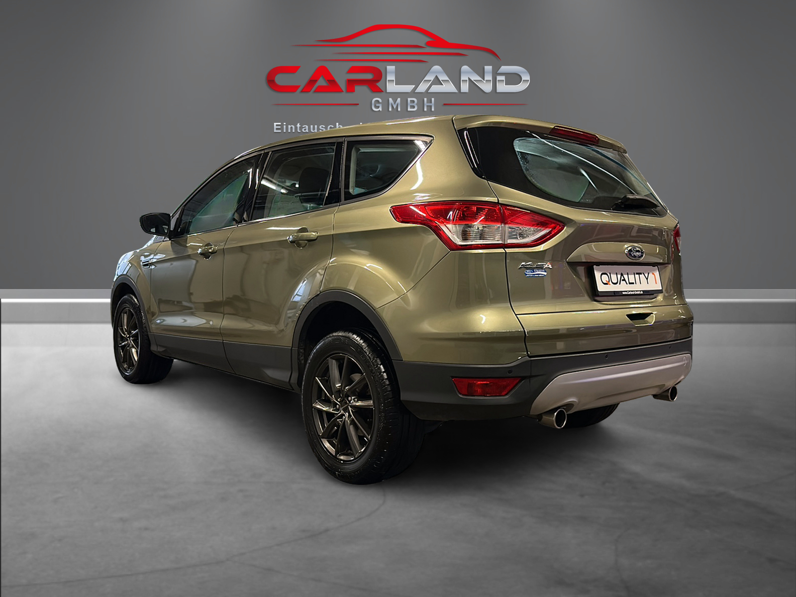 FORD Kuga 2.0 TDCi Carving 4WD PowerShift-image-2