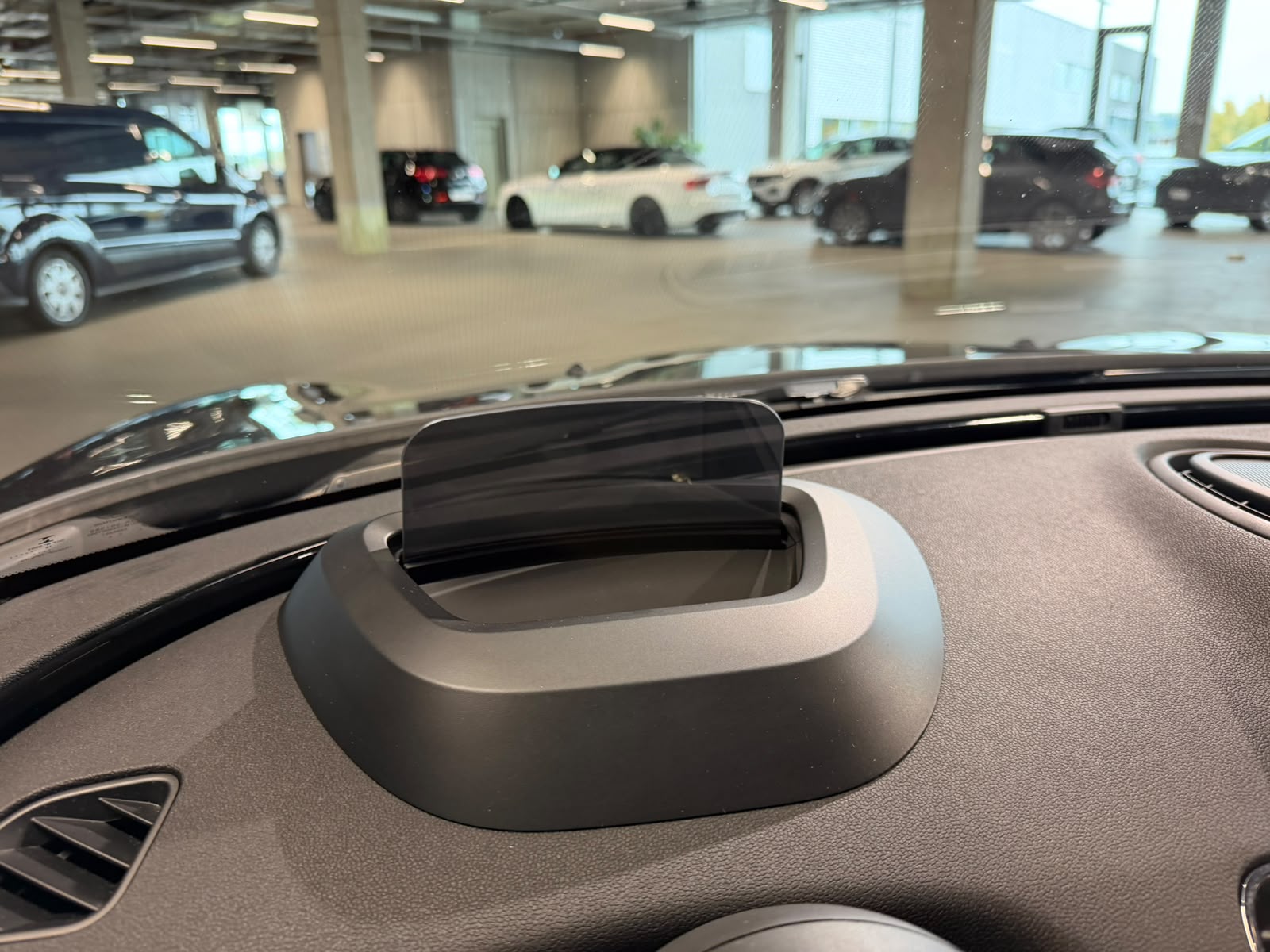 MINI Clubman Cooper S ALL4 Steptronic (CH)-image-22