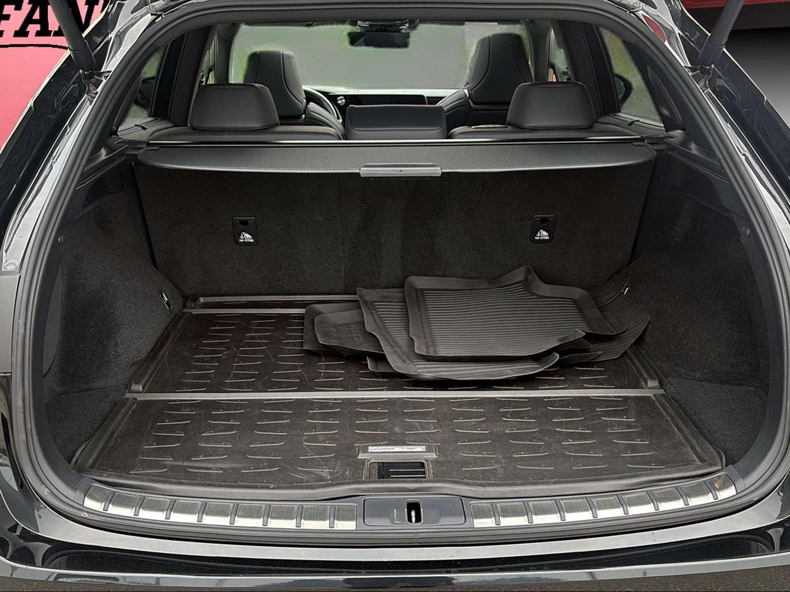 LEXUS RX 500h F-Sport-image-9
