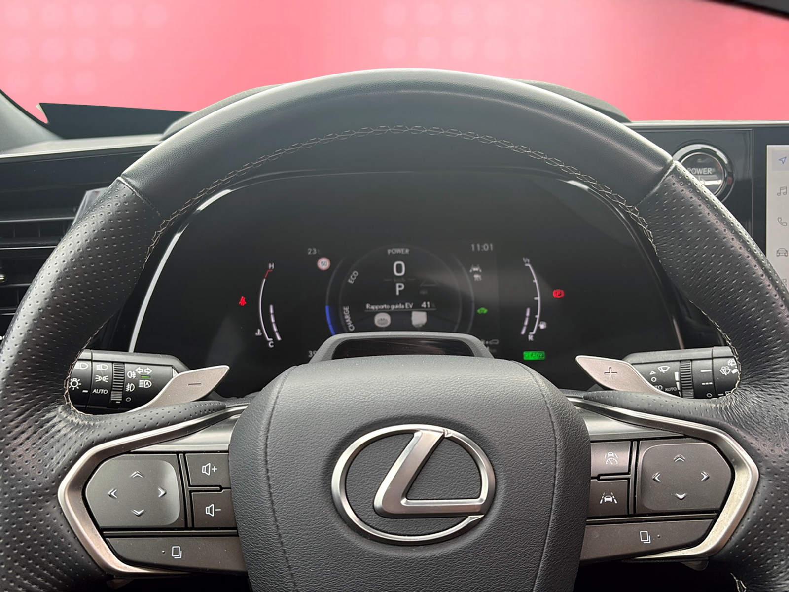 LEXUS RX 500h F-Sport-image-5