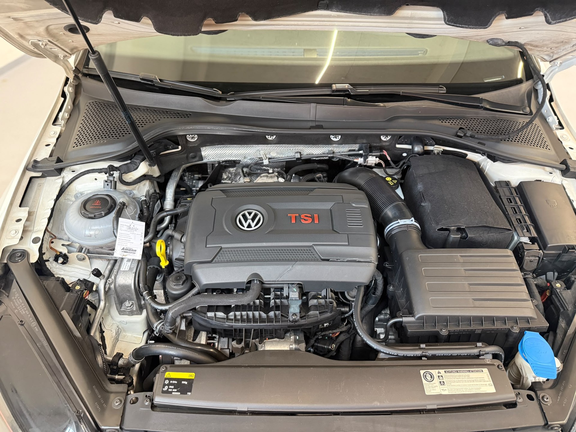 VW Golf 2.0 TSI GTI Performance DSG-image-20